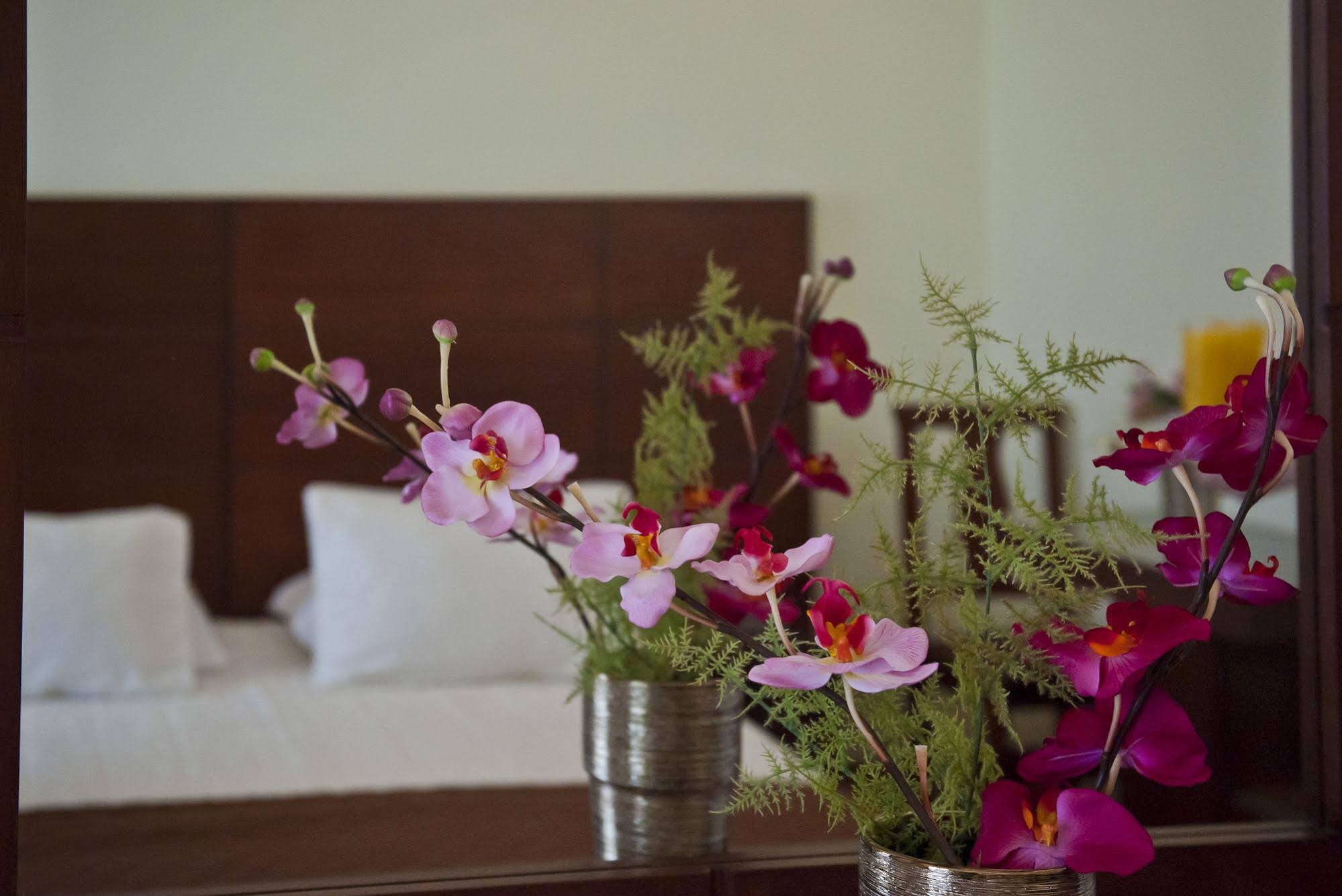 Olympion Hotel