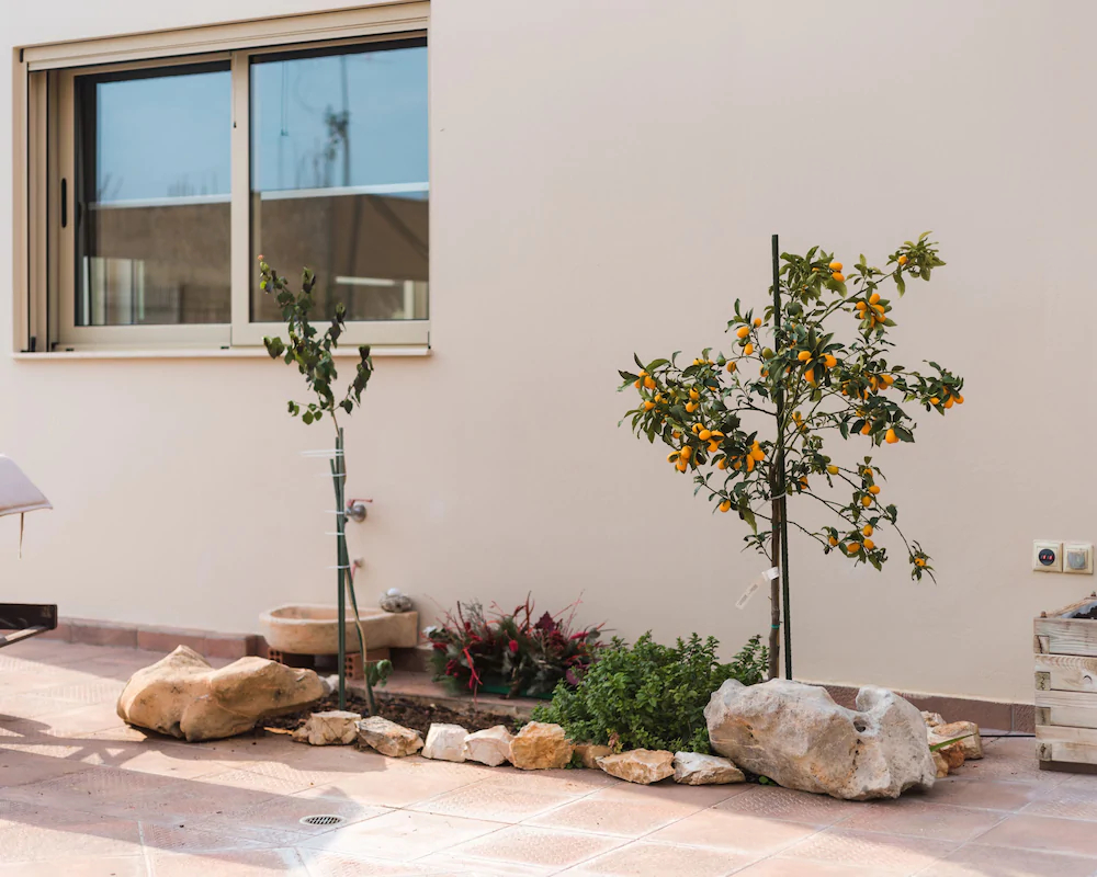 Athenian's Riviera Pool House