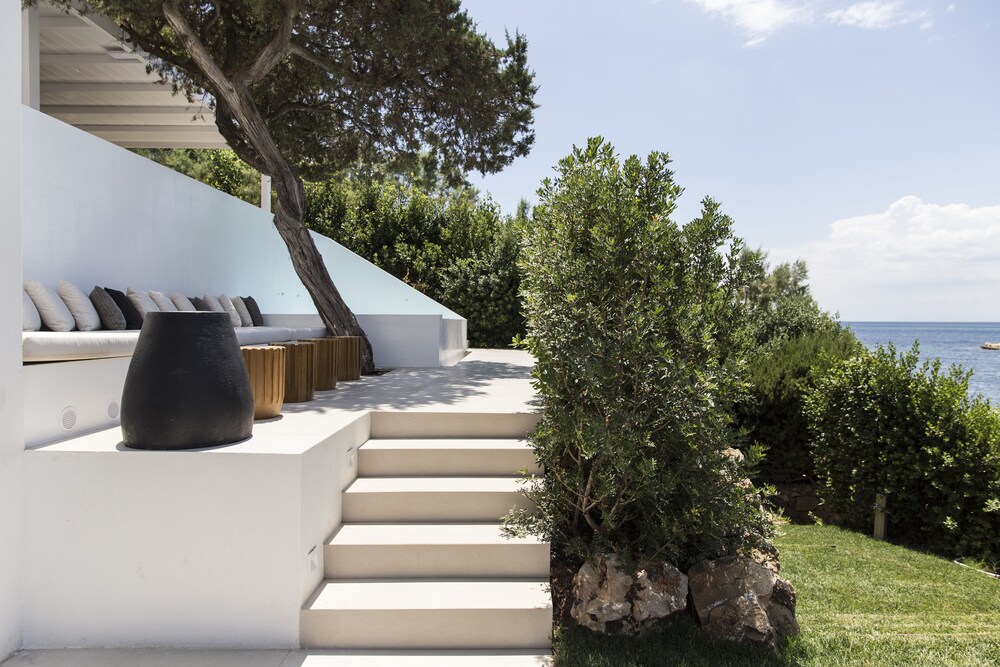 The Margi Villa
