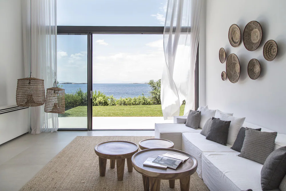 The Margi Villa