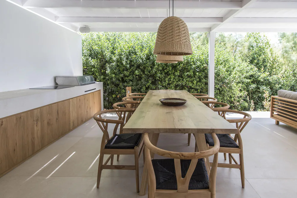 The Margi Villa