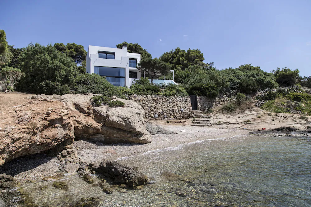 The Margi Villa
