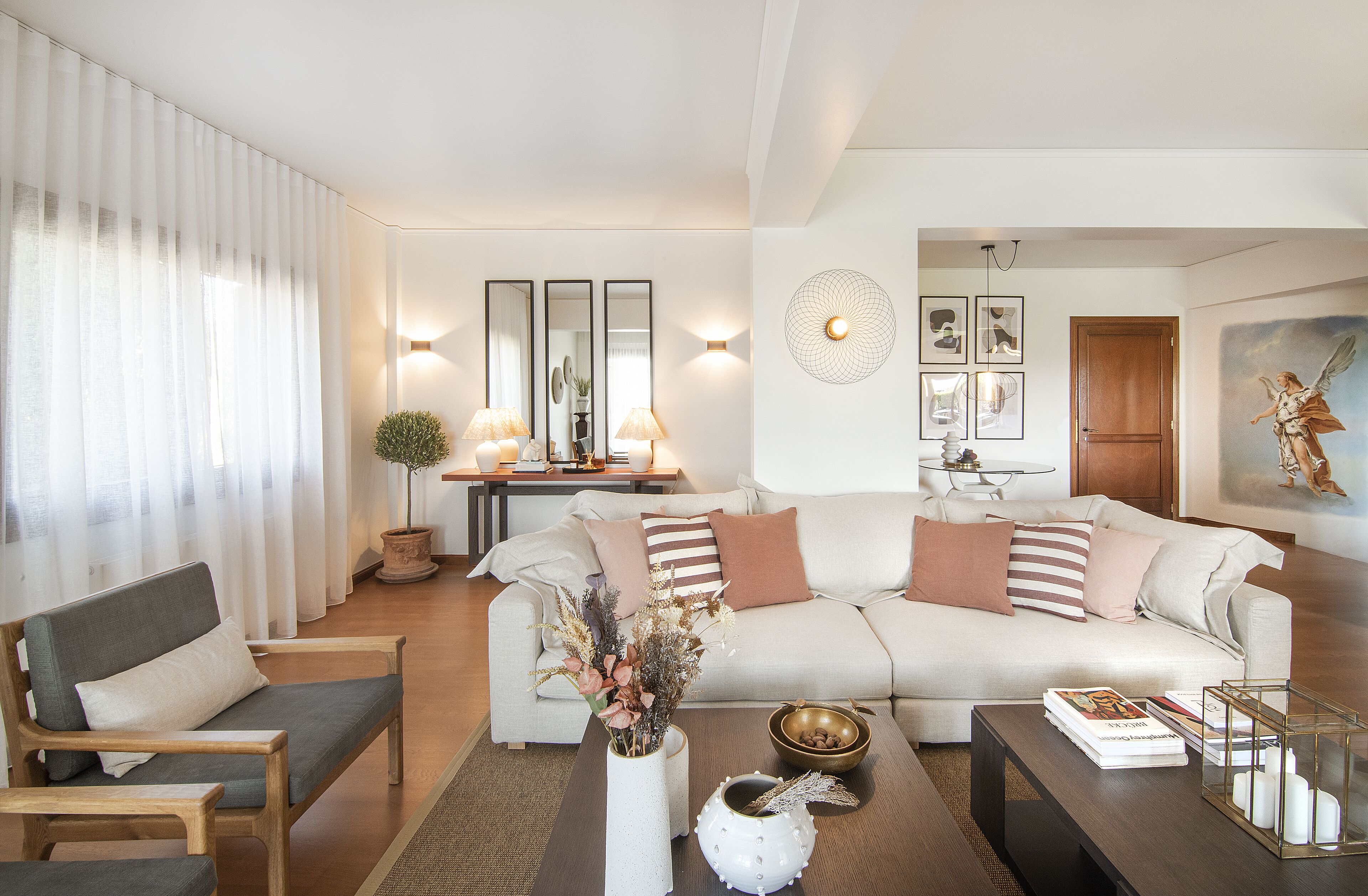 Villa Terra Mare