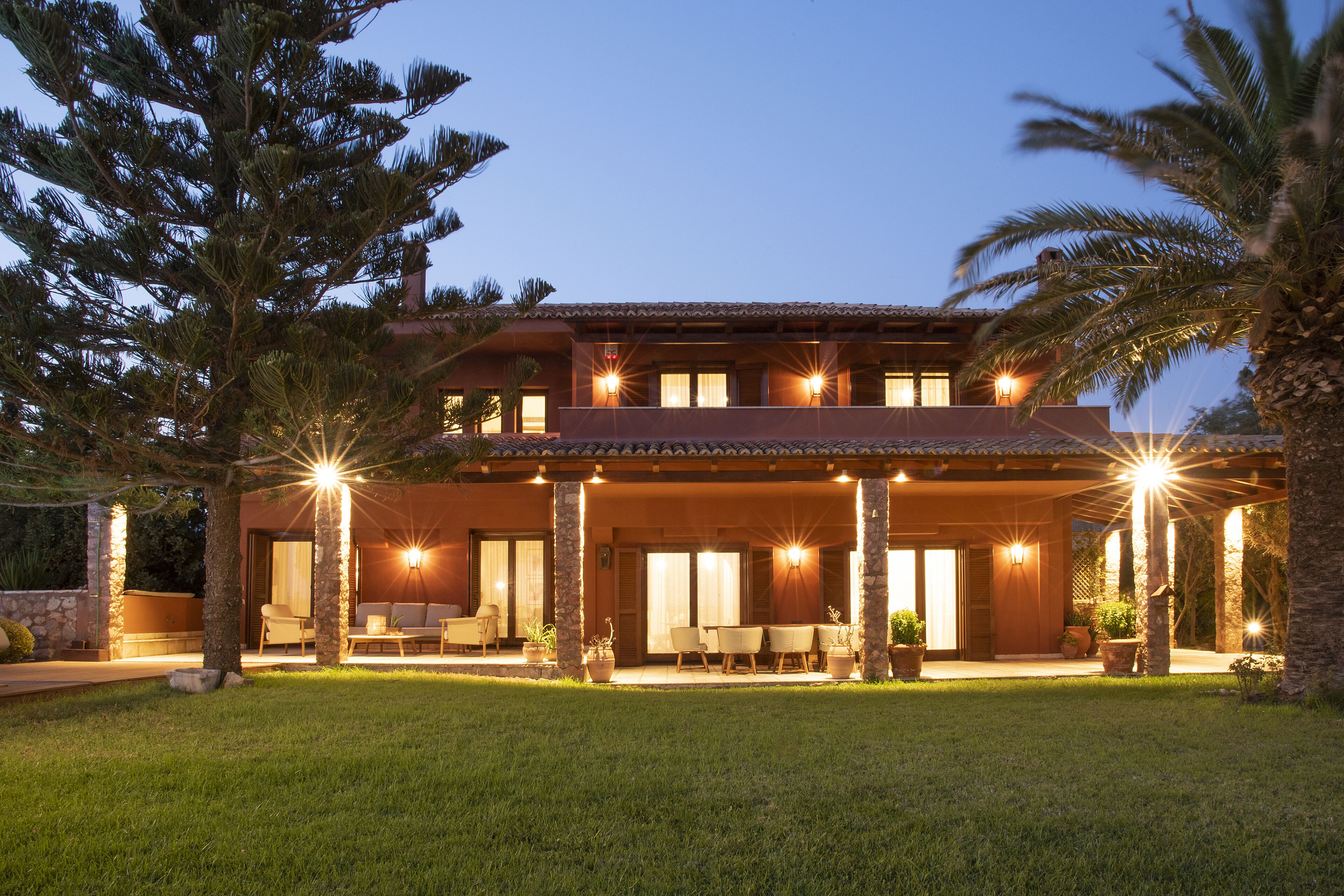 Villa Terra Mare