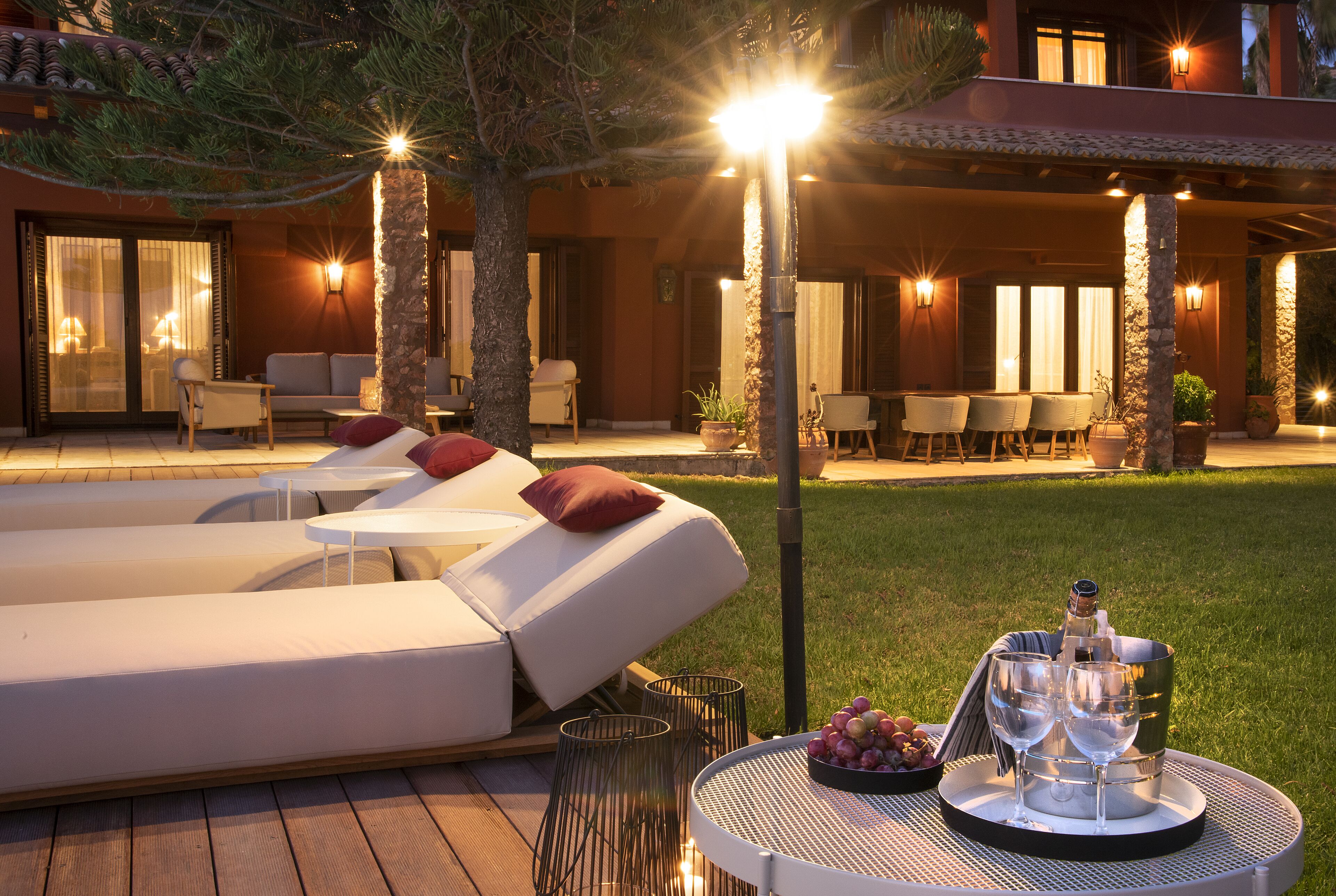 Villa Terra Mare