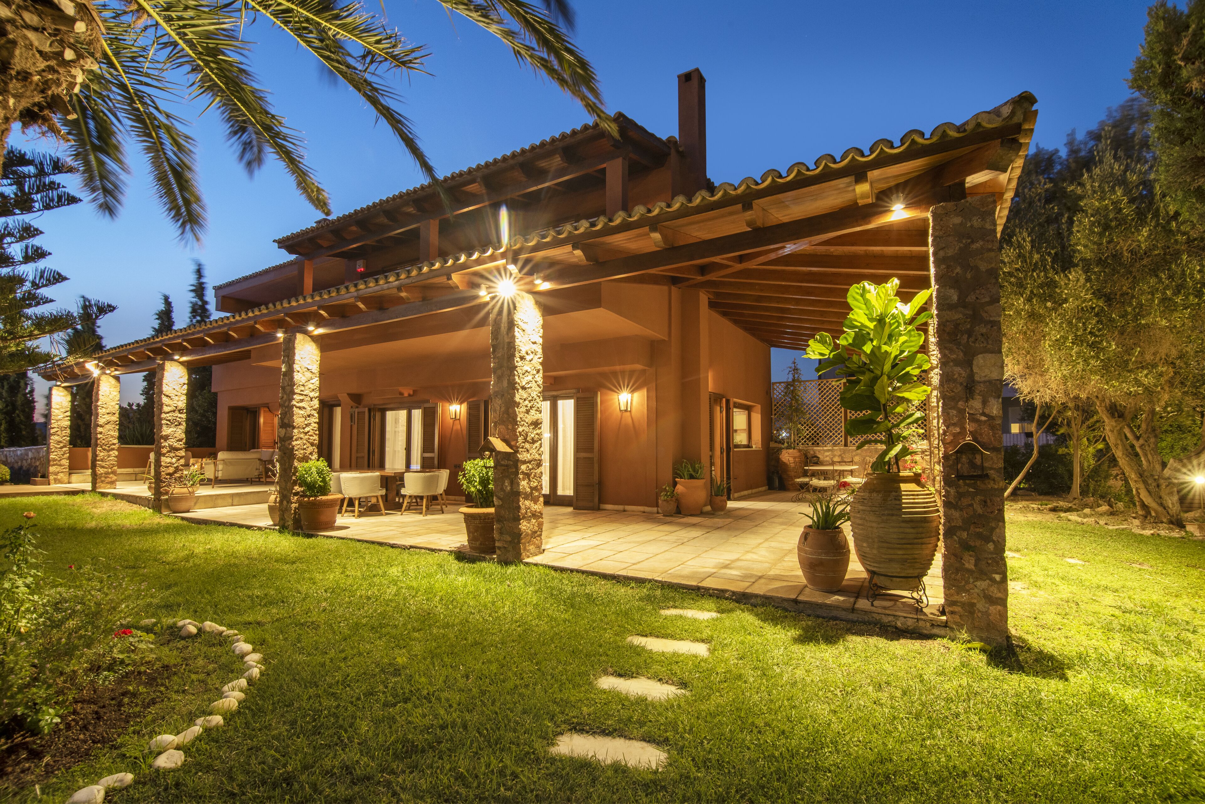 Villa Terra Mare