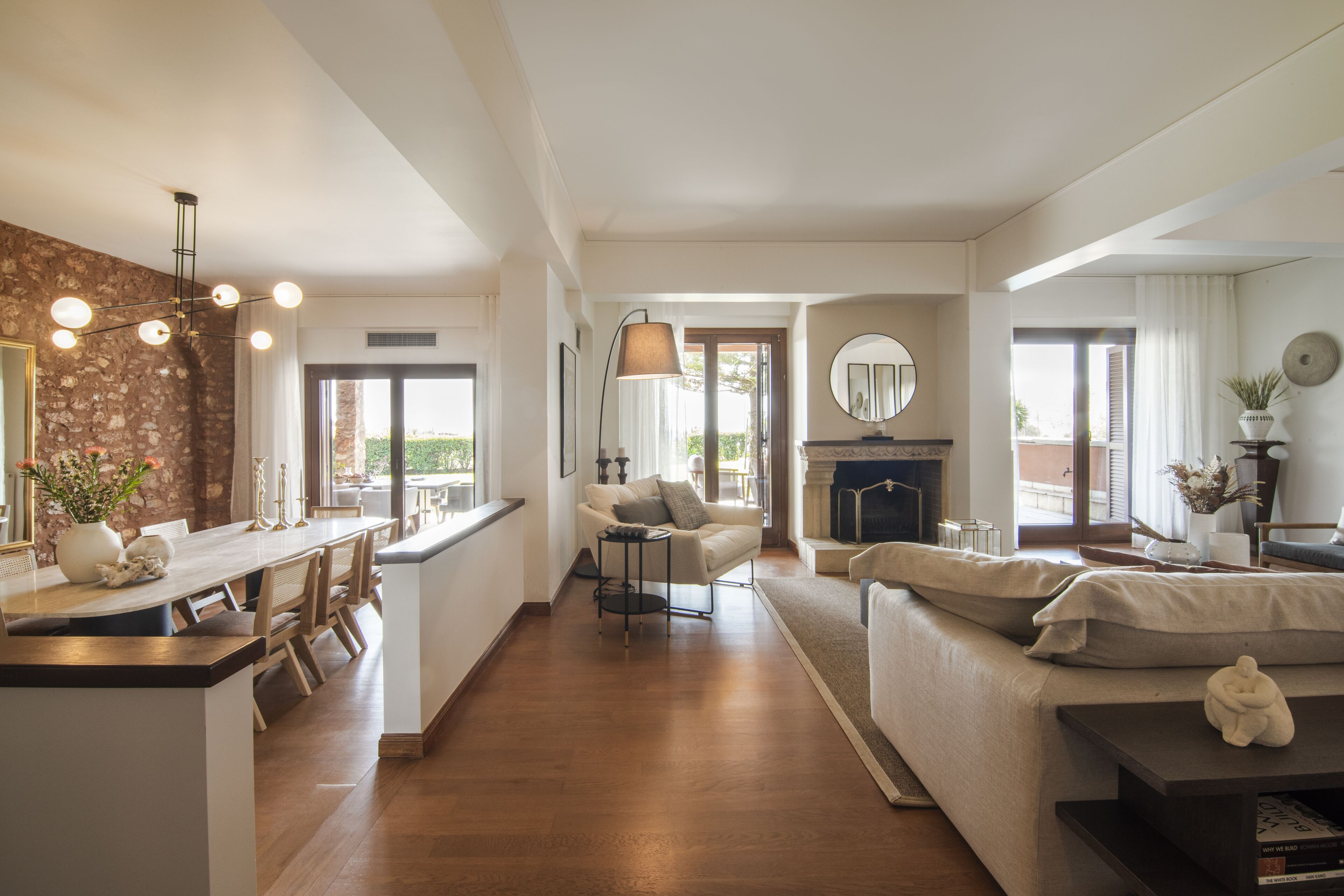 Villa Terra Mare