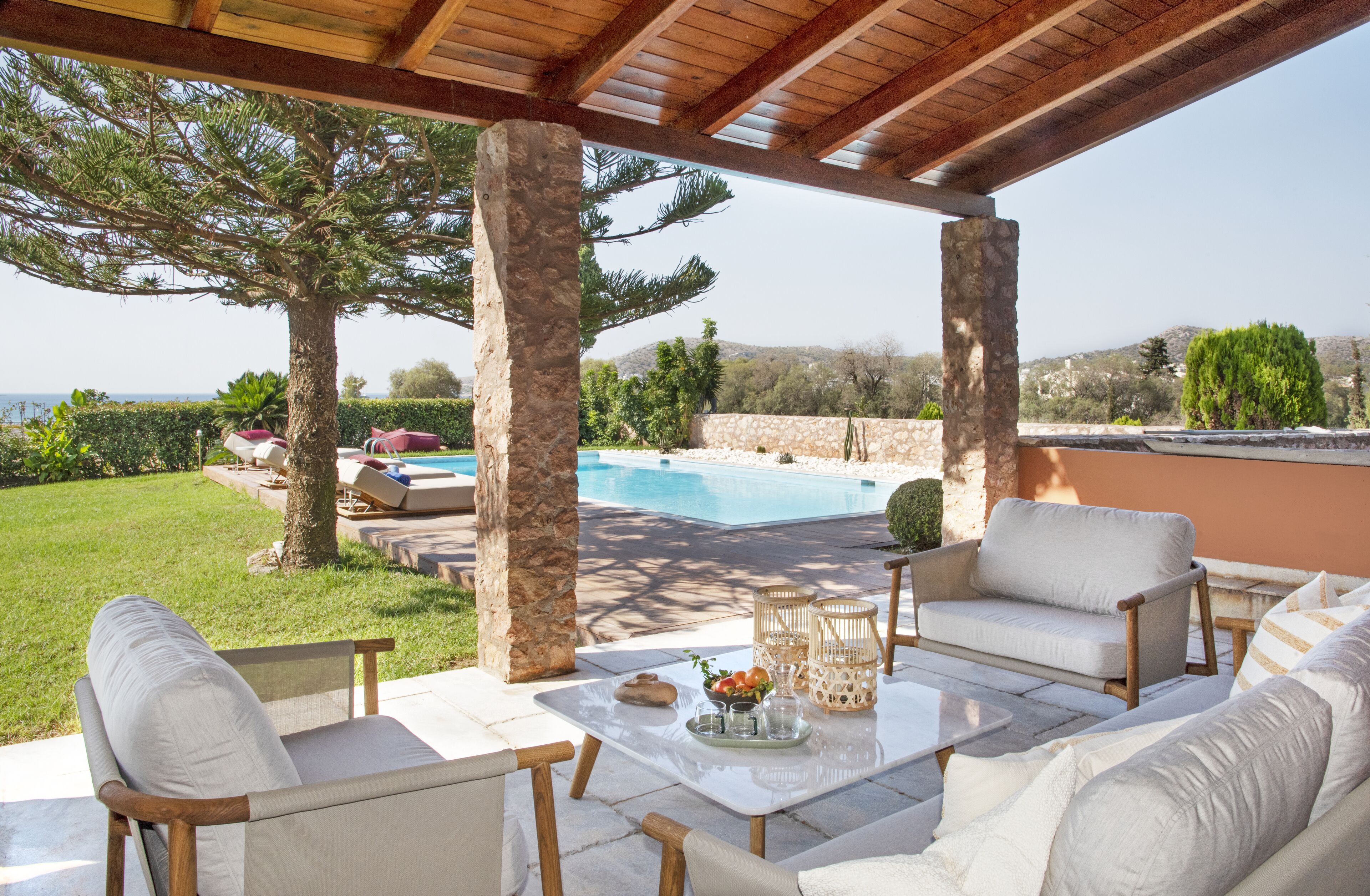 Villa Terra Mare