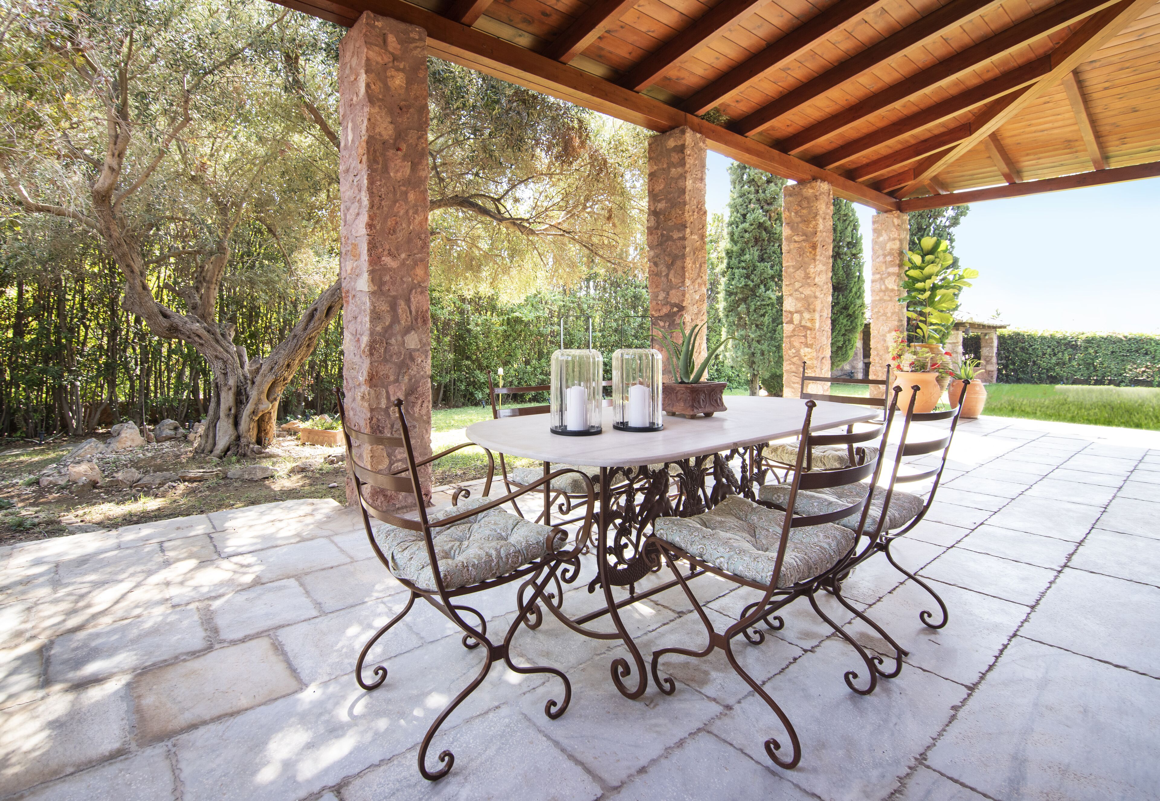 Villa Terra Mare