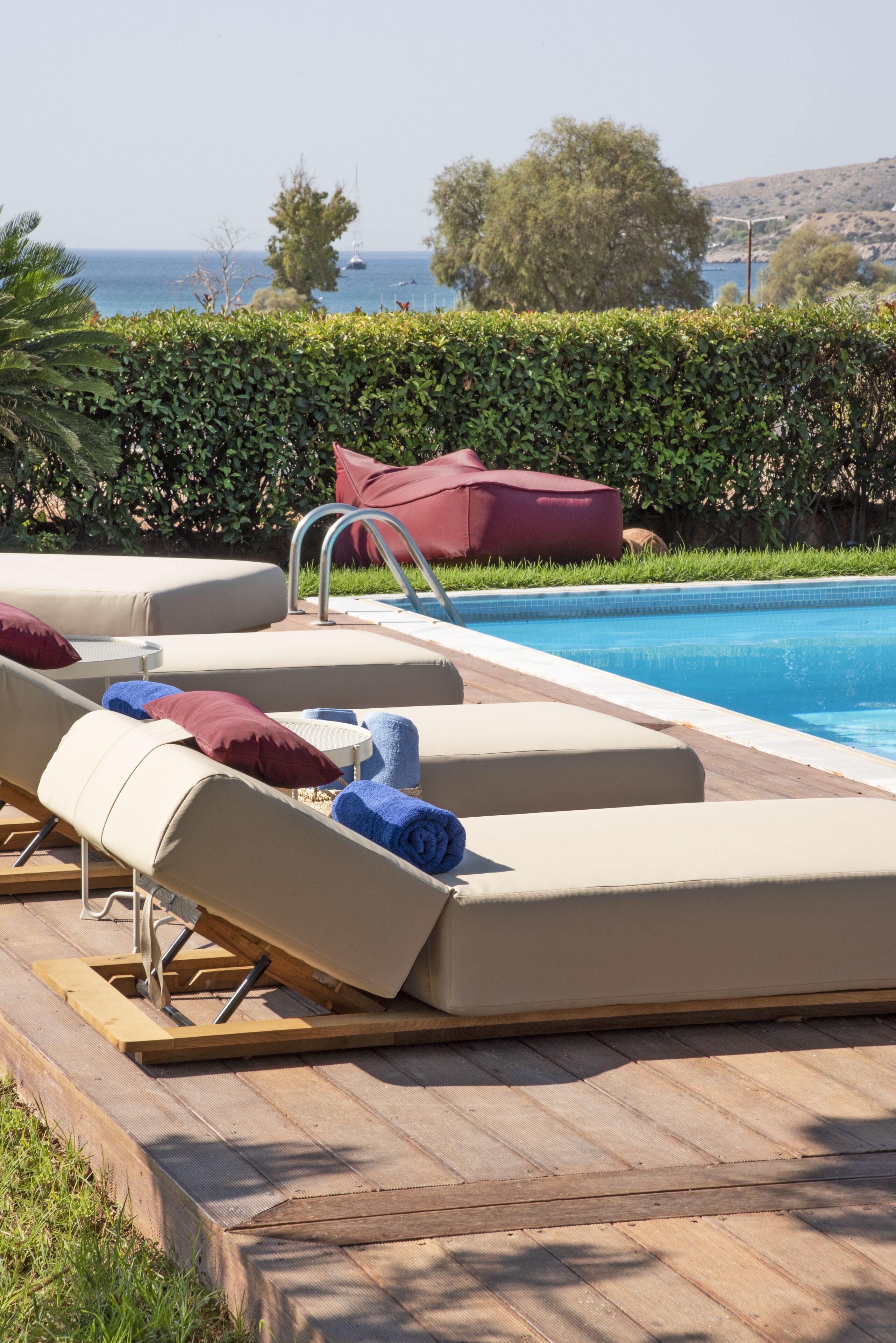 Villa Terra Mare
