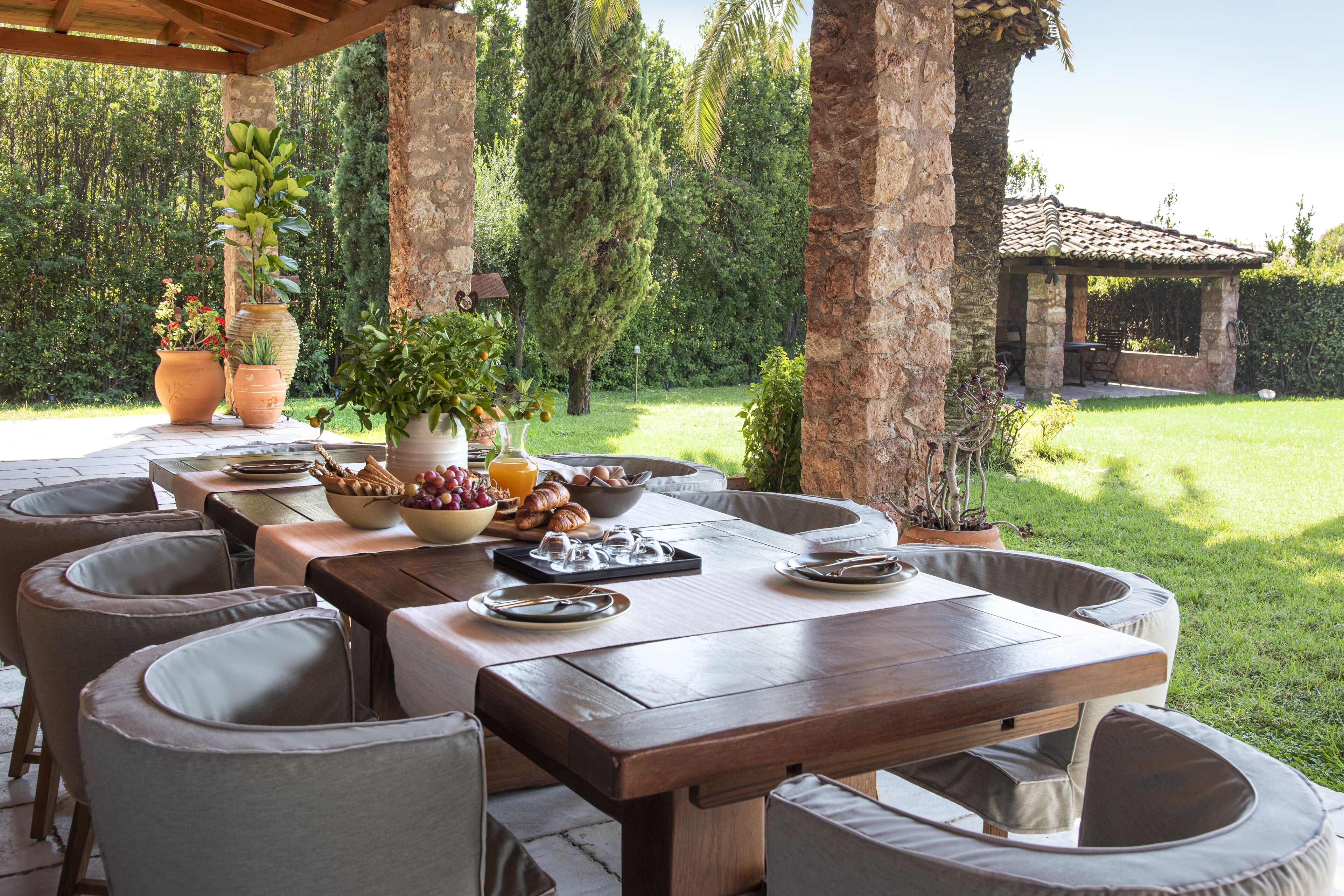 Villa Terra Mare