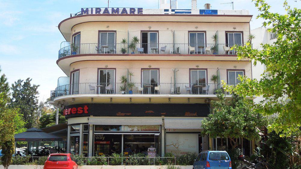 Hotel Miramare