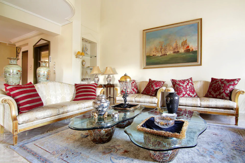Royal Riviera Residence