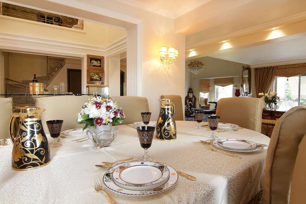 Royal Riviera Residence