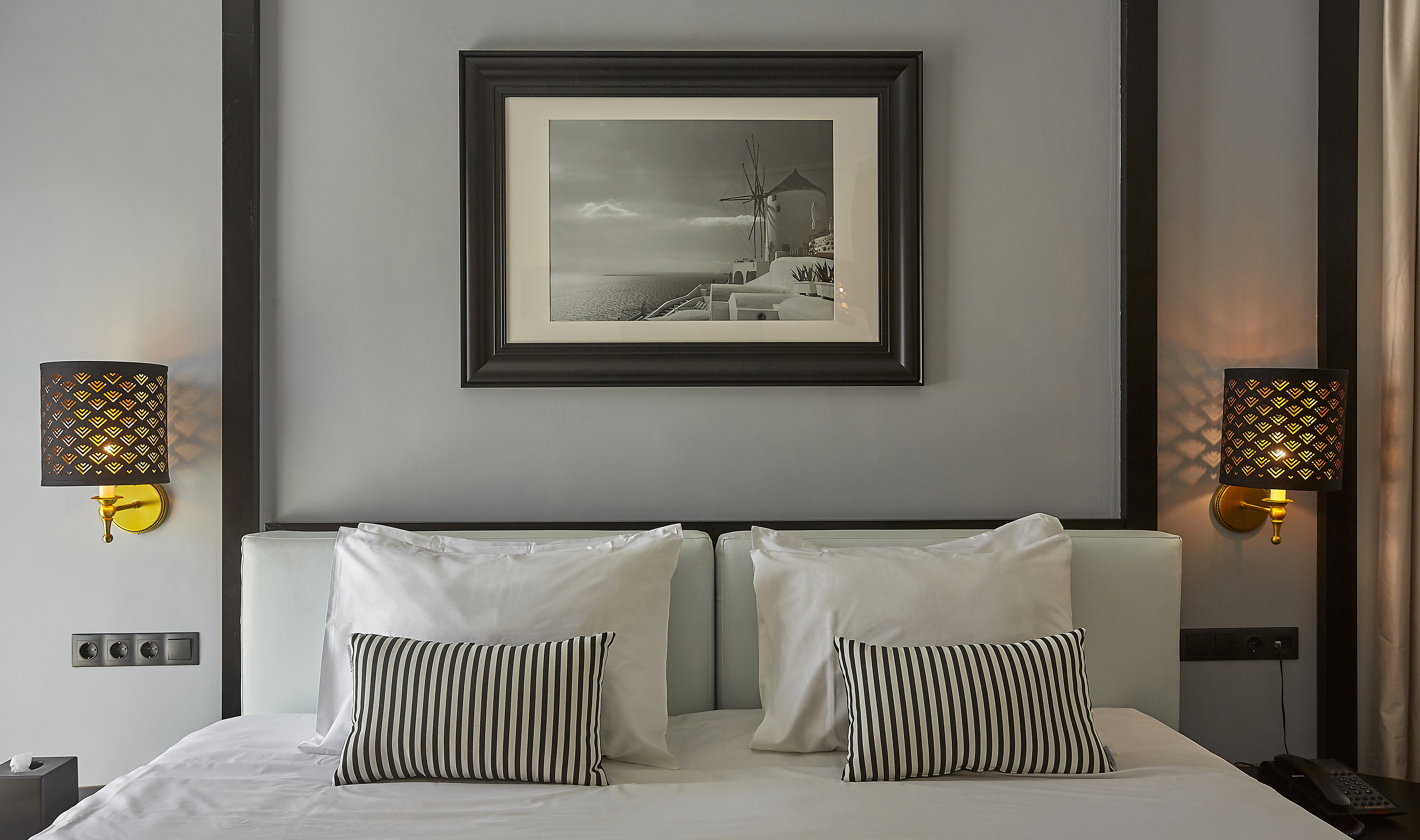 Athenian Riviera Hotel & Suites