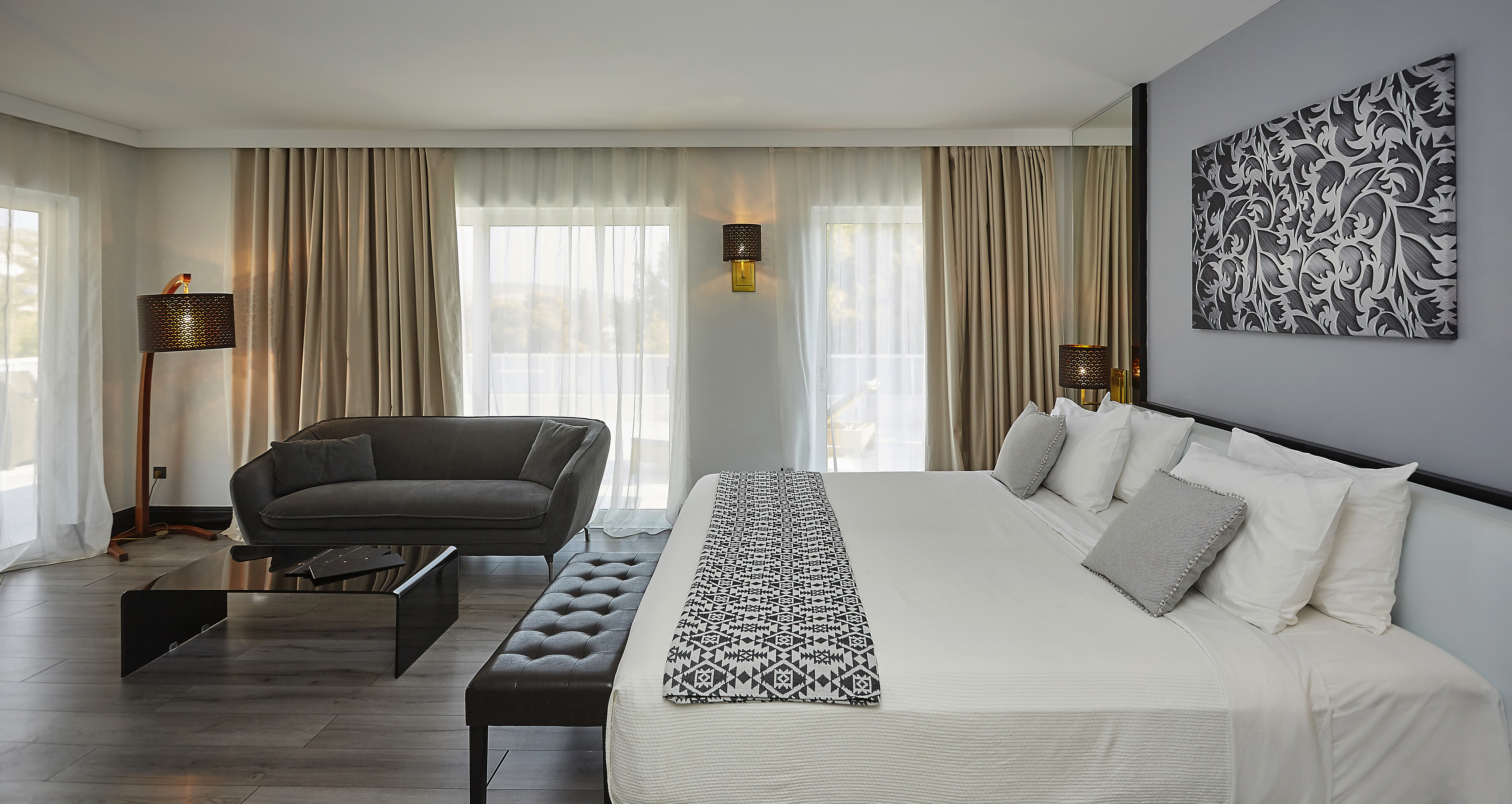 Athenian Riviera Hotel & Suites