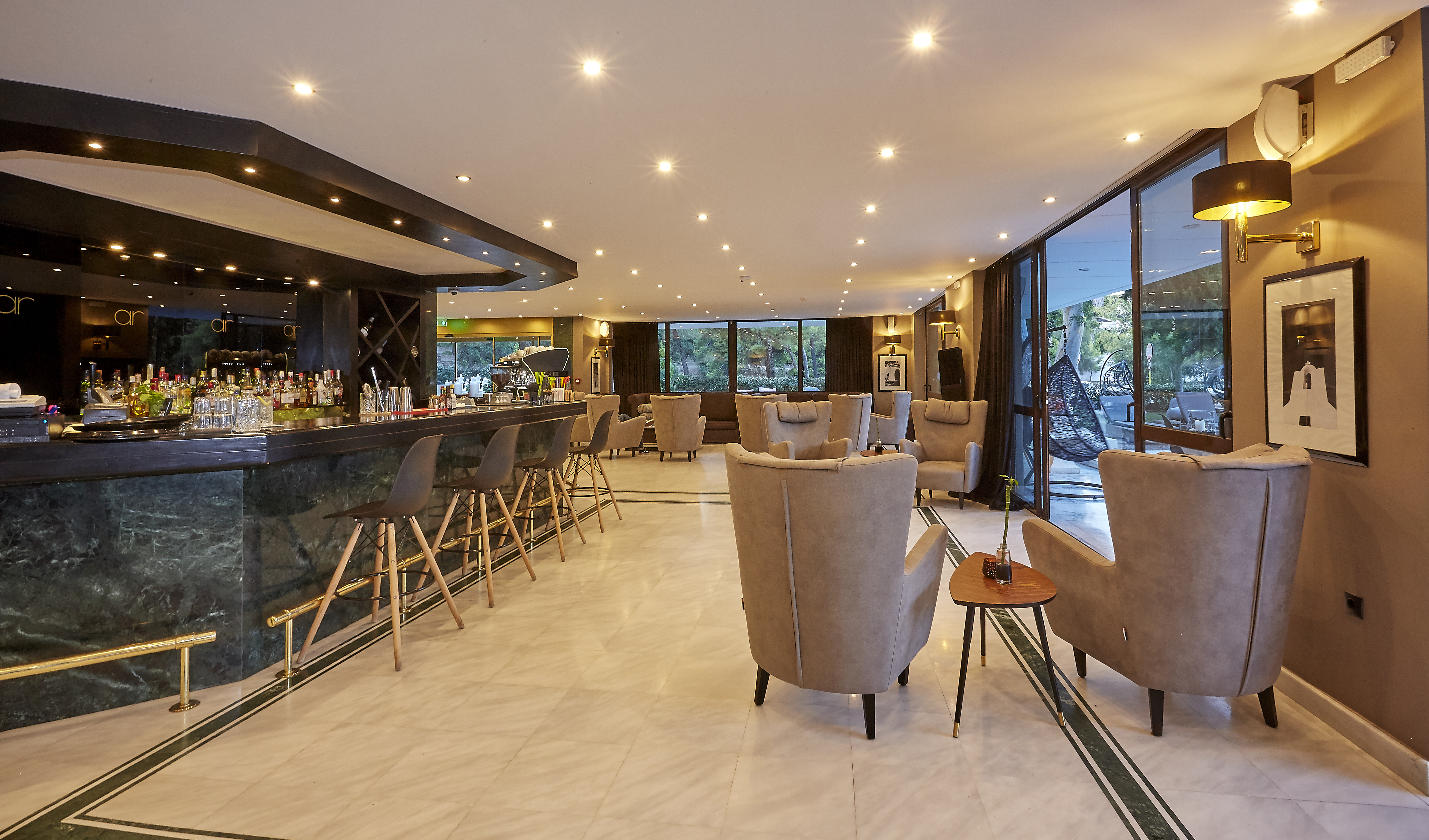 Athenian Riviera Hotel & Suites