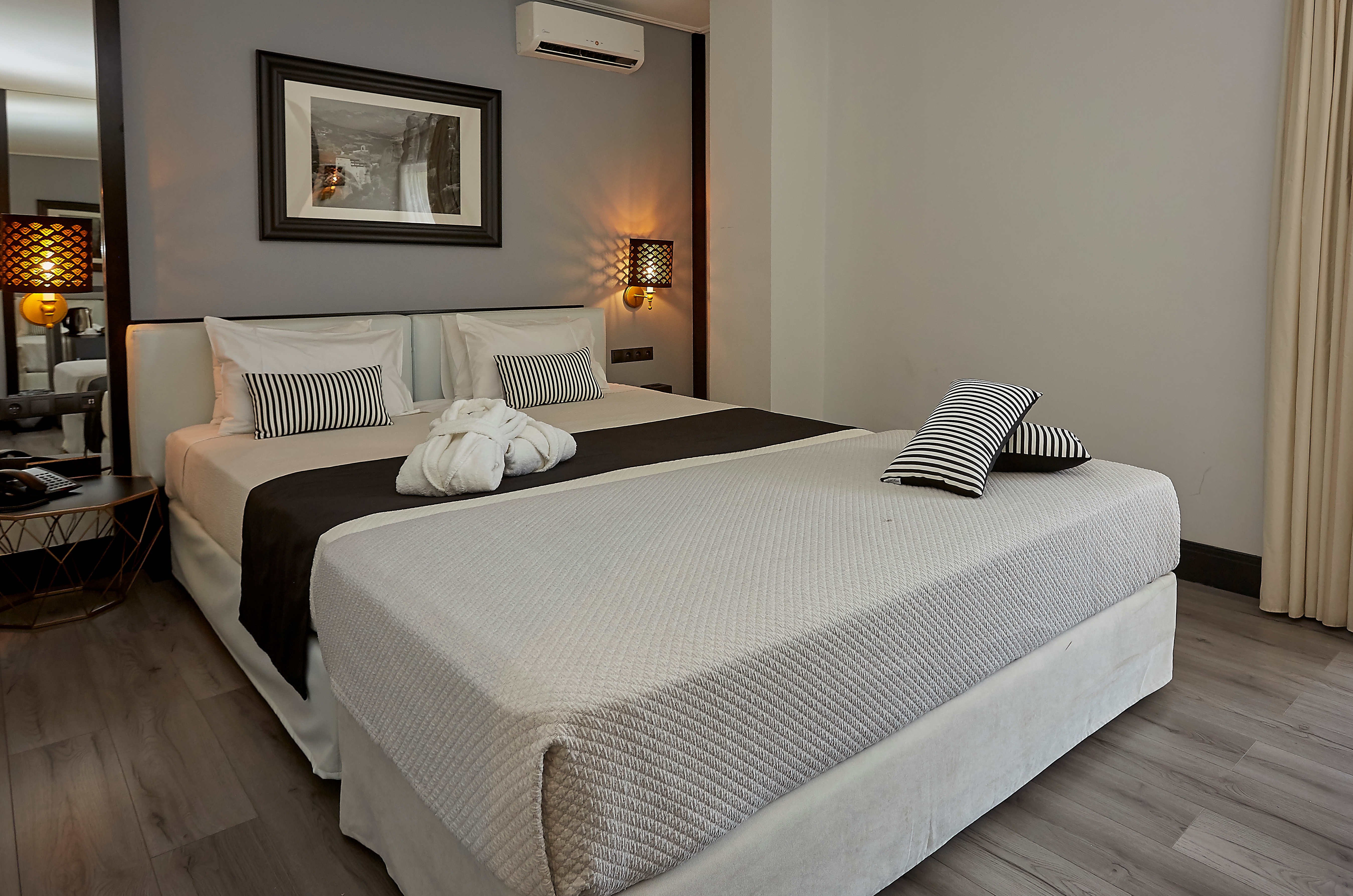Athenian Riviera Hotel & Suites