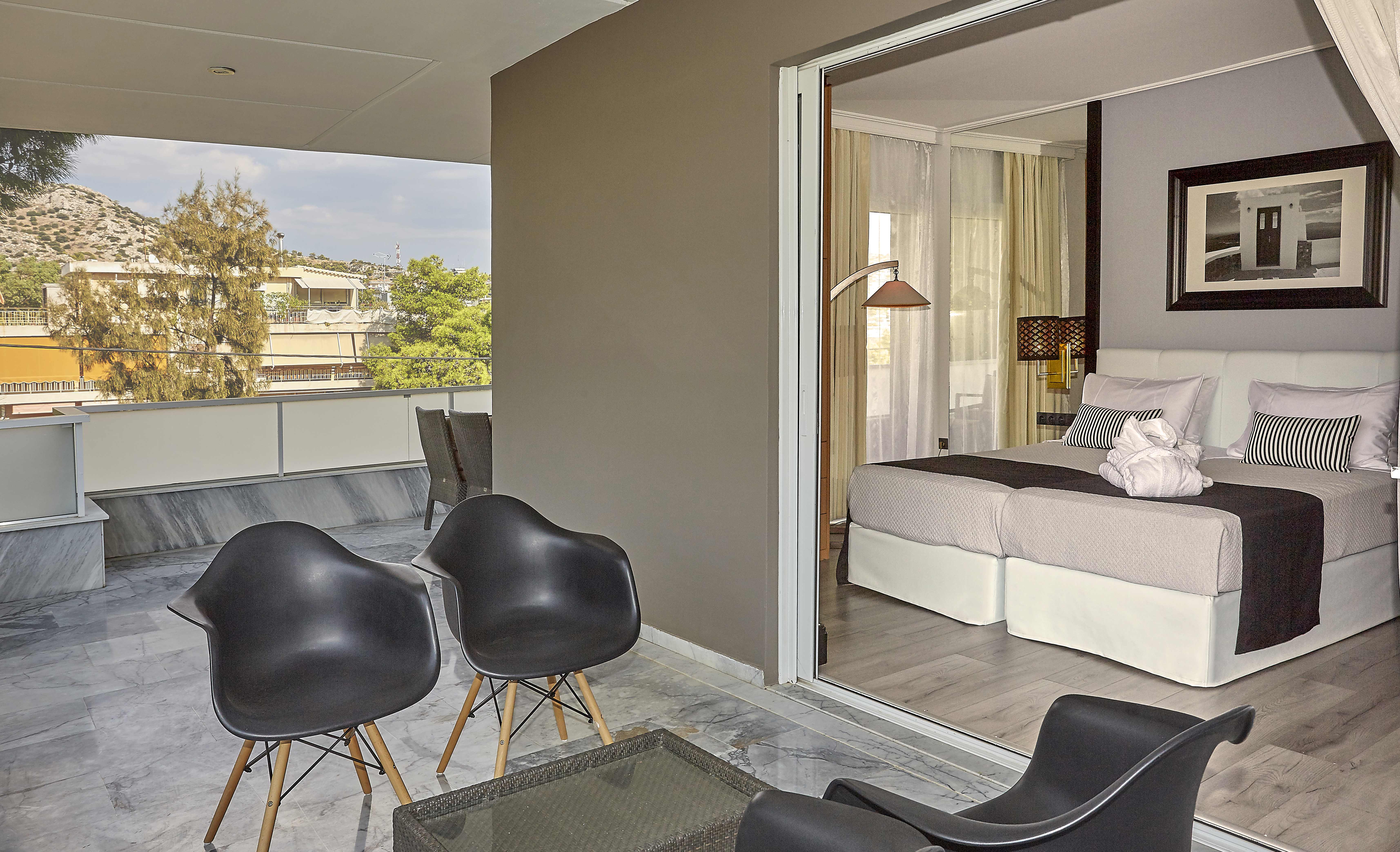Athenian Riviera Hotel & Suites