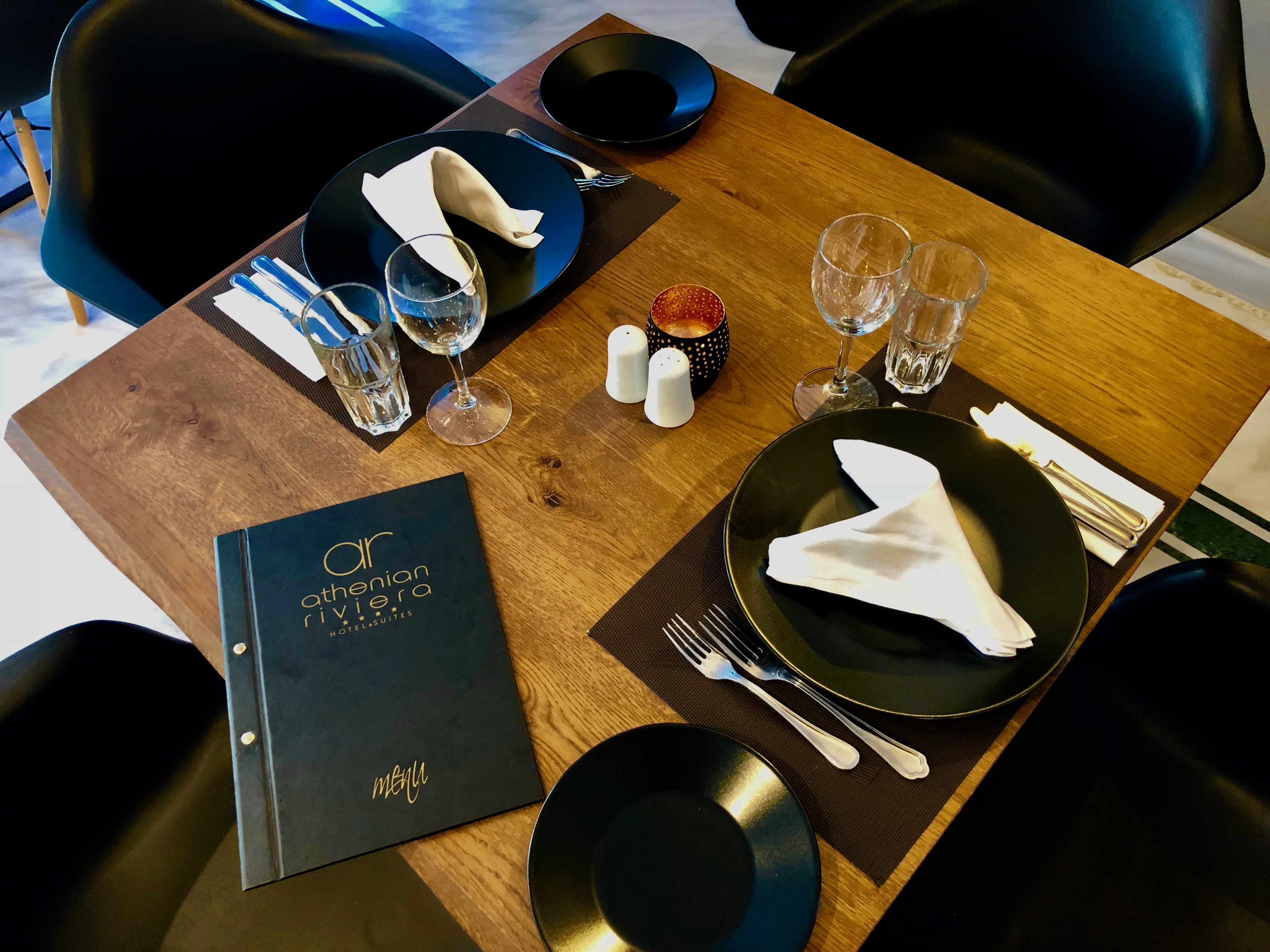 Athenian Riviera Hotel & Suites