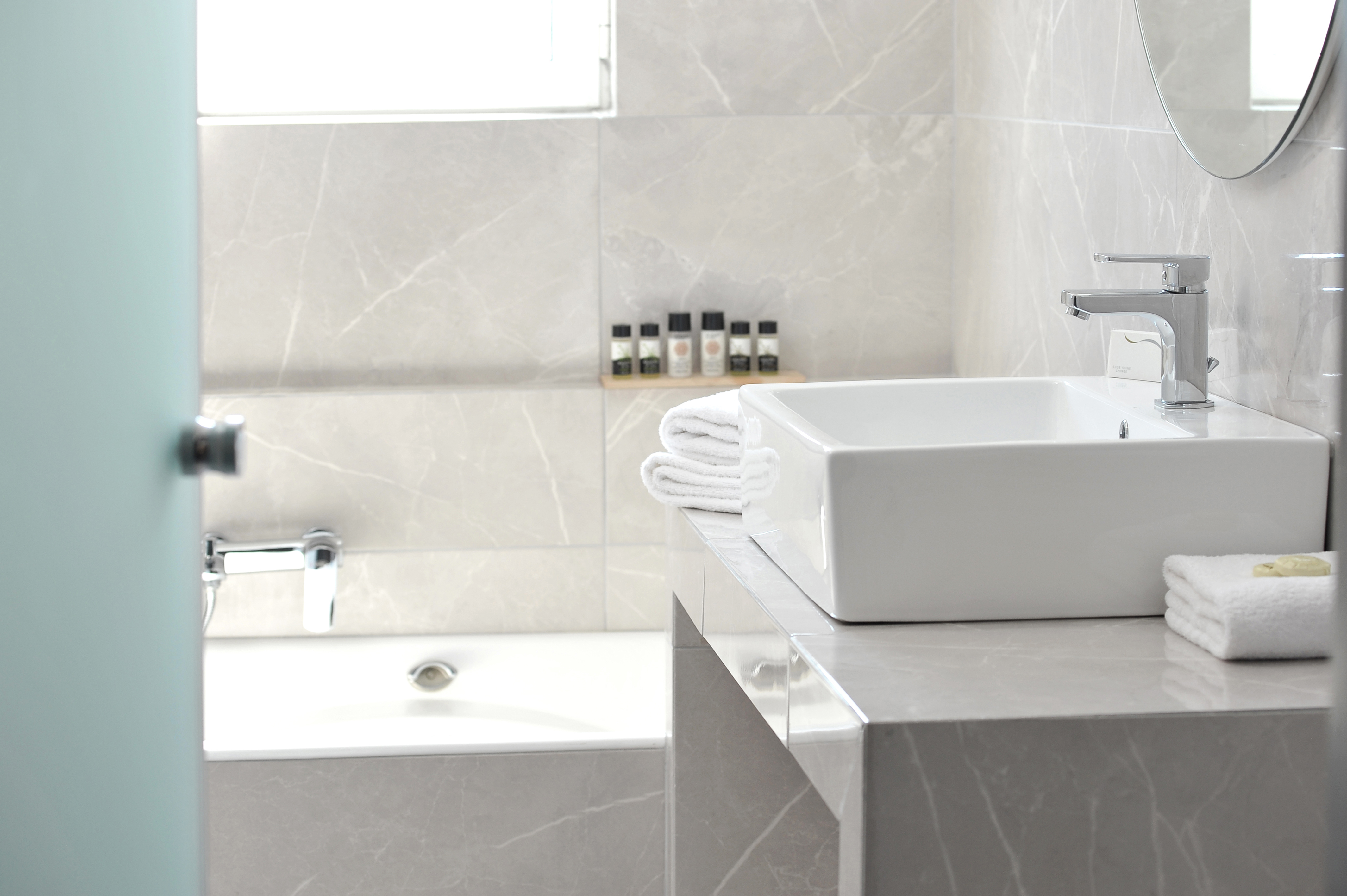 Athenian Riviera Hotel & Suites