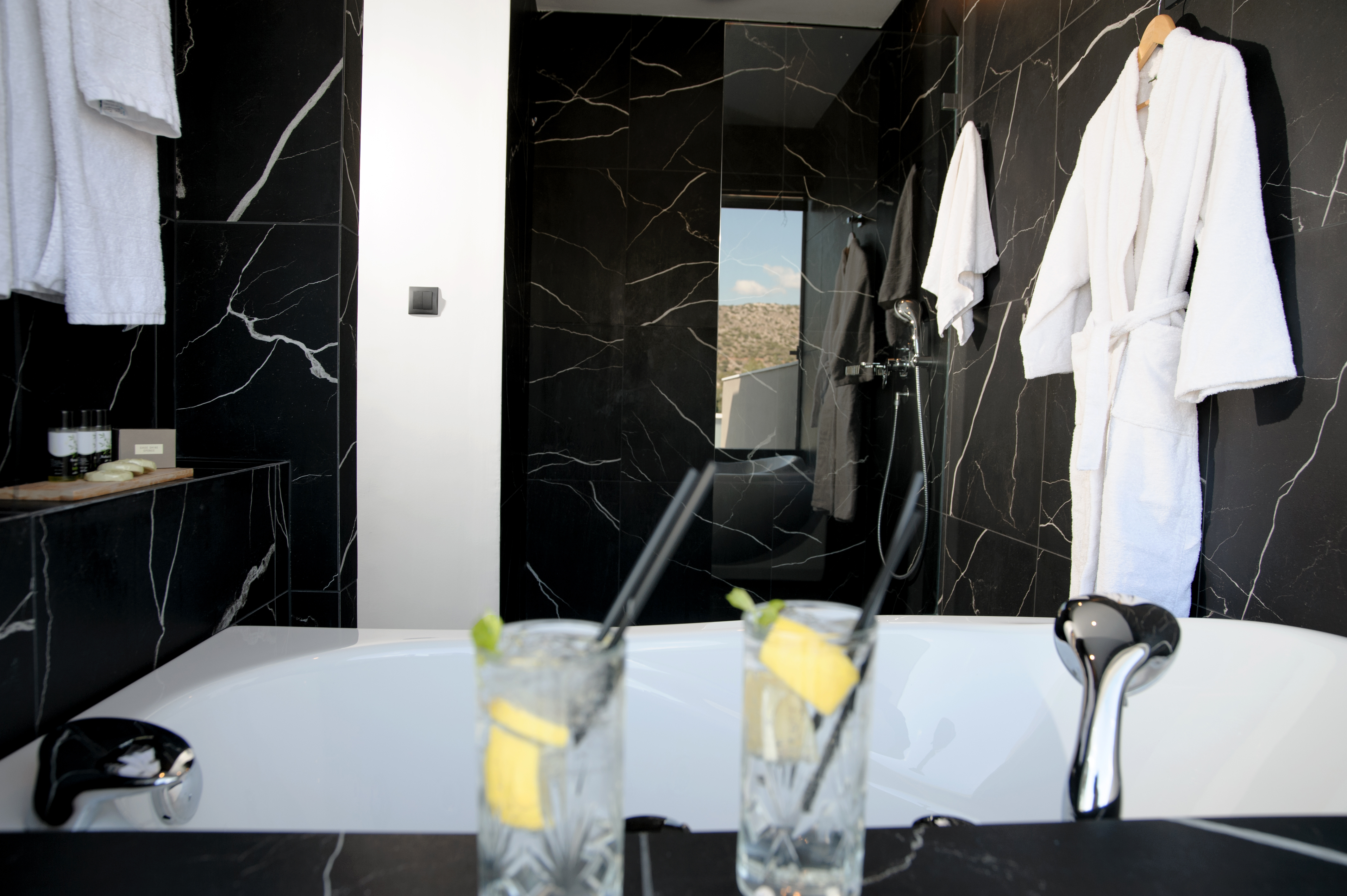 Athenian Riviera Hotel & Suites