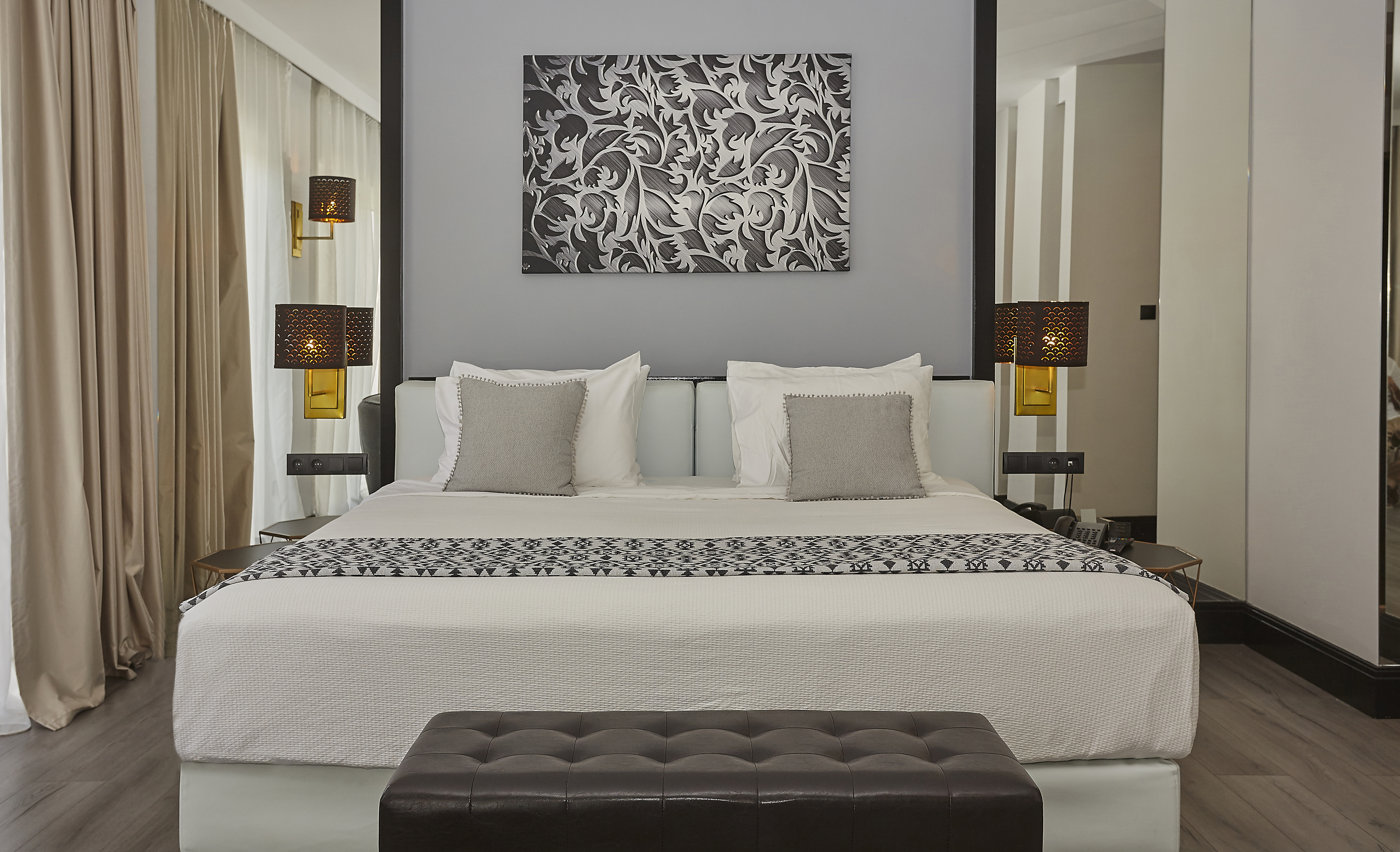 Athenian Riviera Hotel & Suites