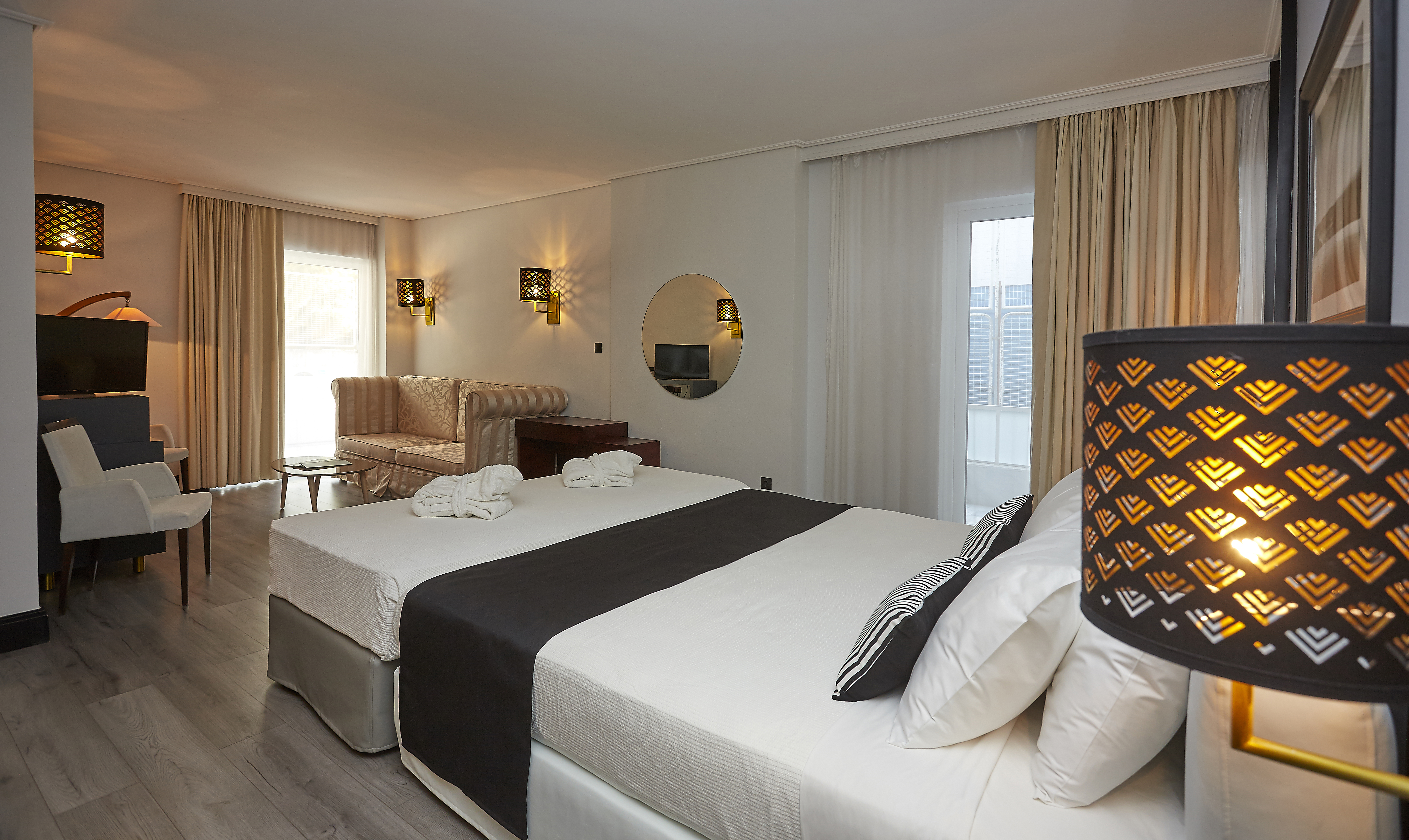 Athenian Riviera Hotel & Suites