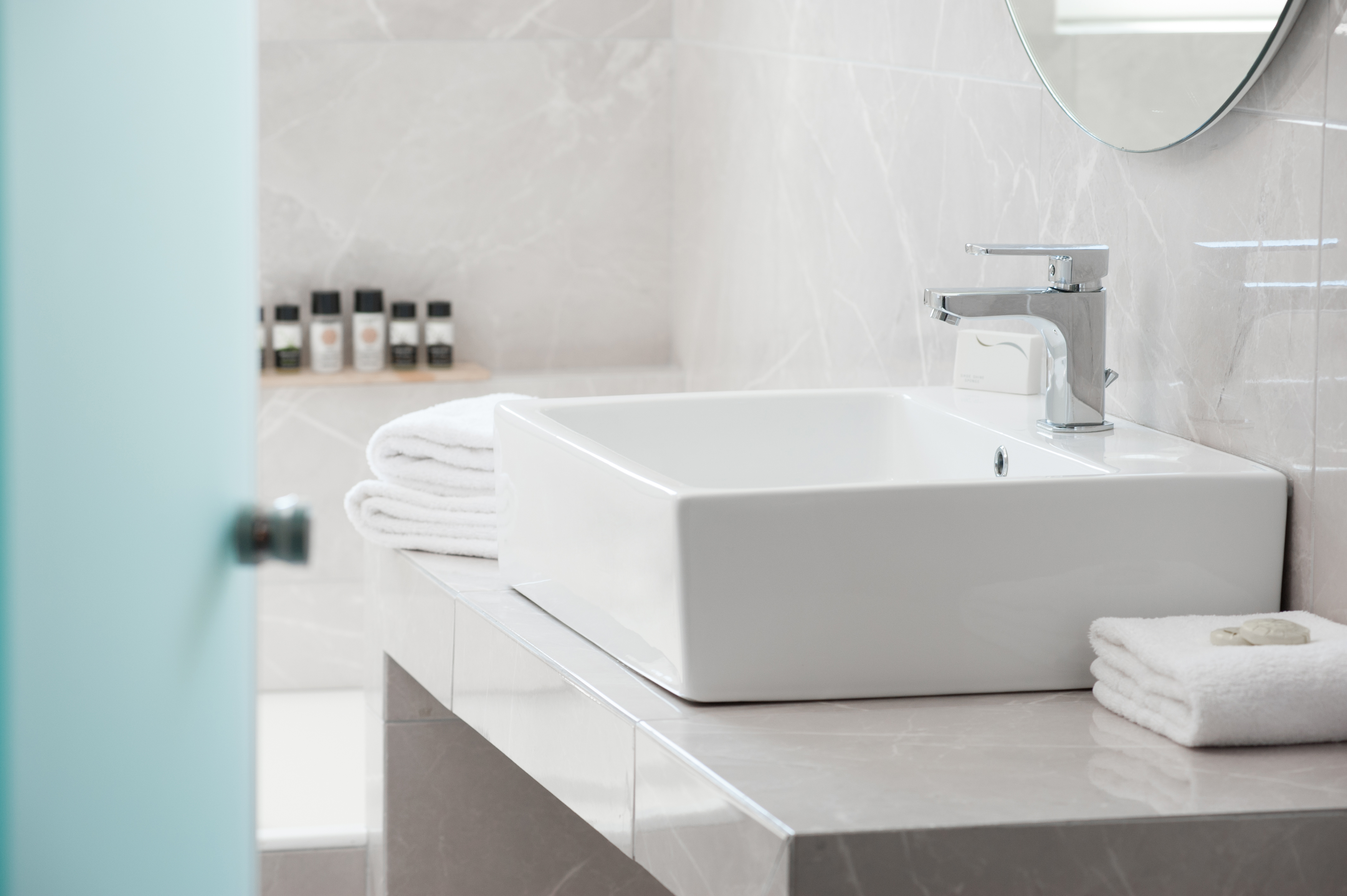 Athenian Riviera Hotel & Suites
