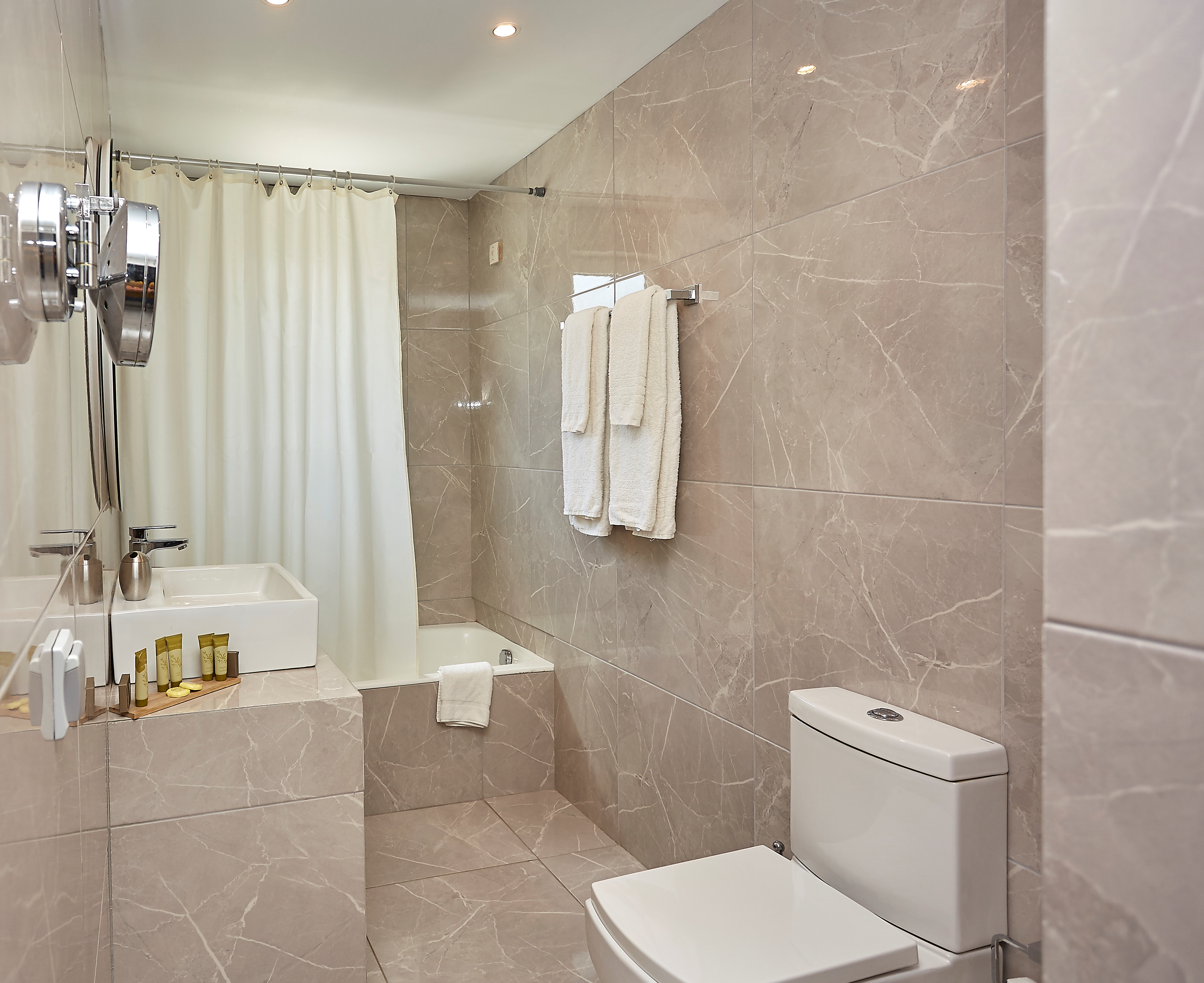 Athenian Riviera Hotel & Suites