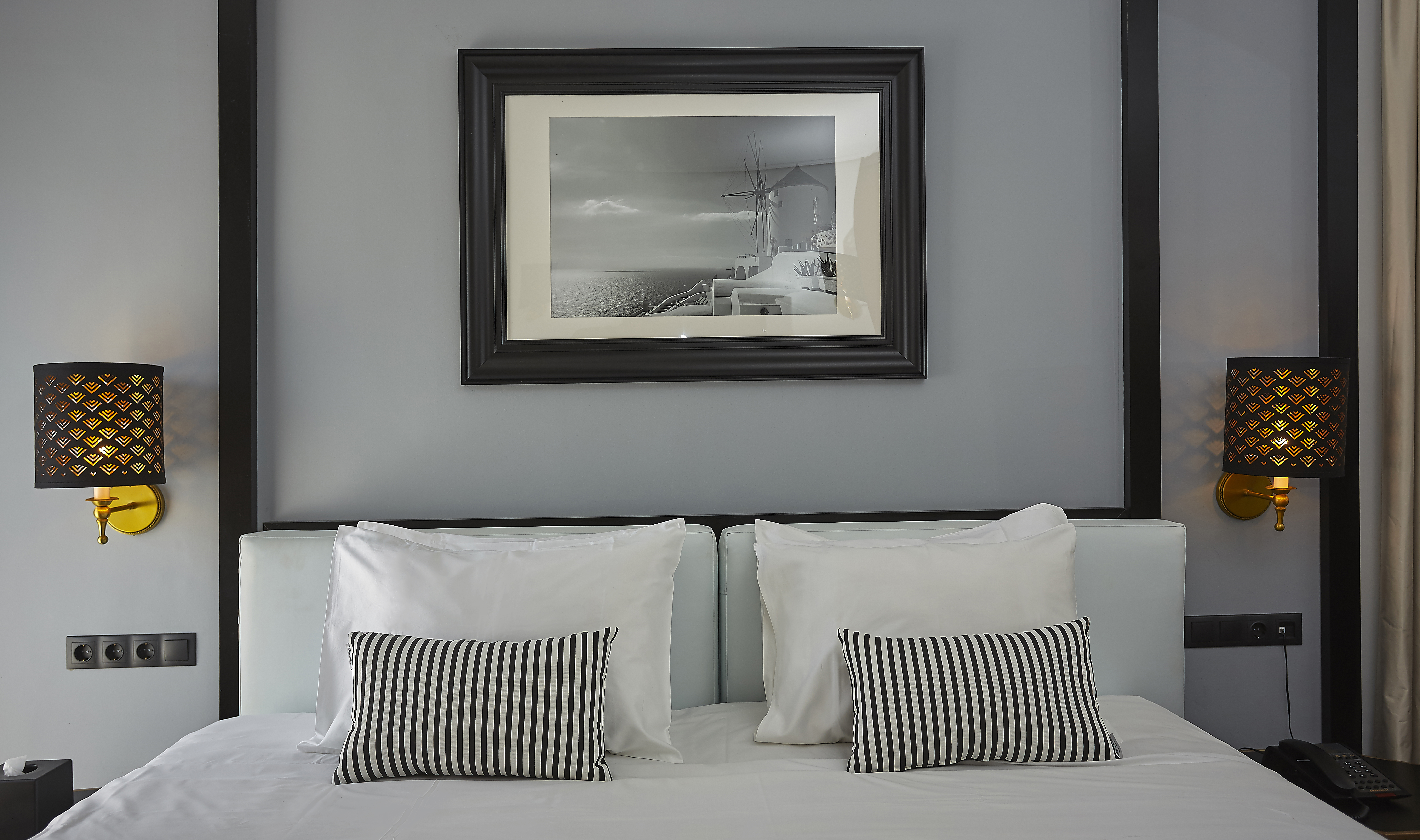 Athenian Riviera Hotel & Suites