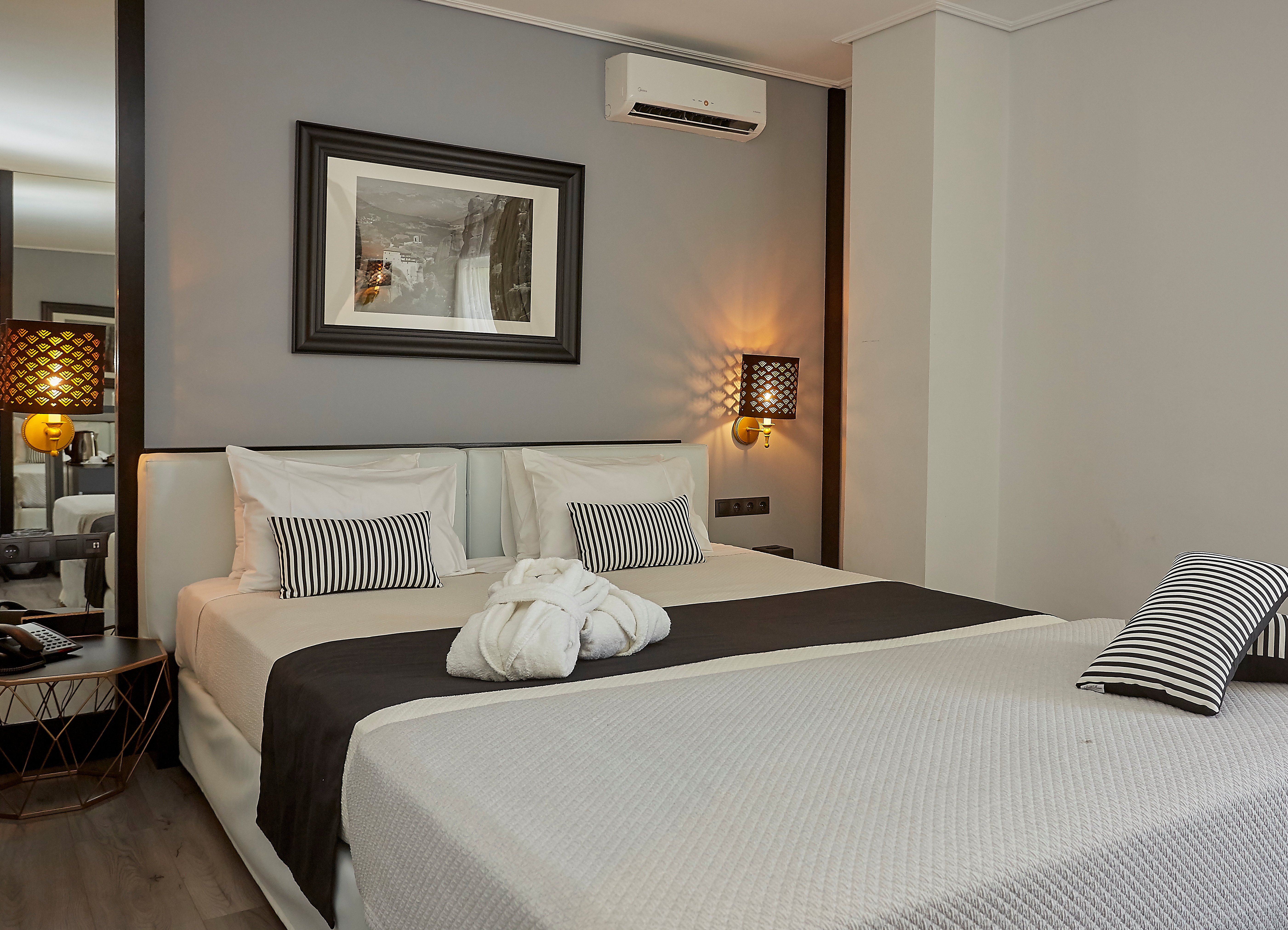 Athenian Riviera Hotel & Suites