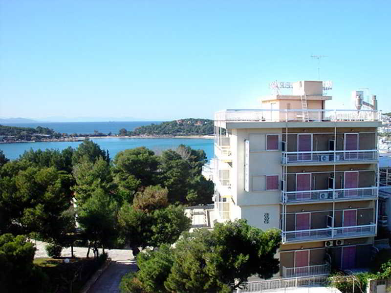 Hotel Hera
