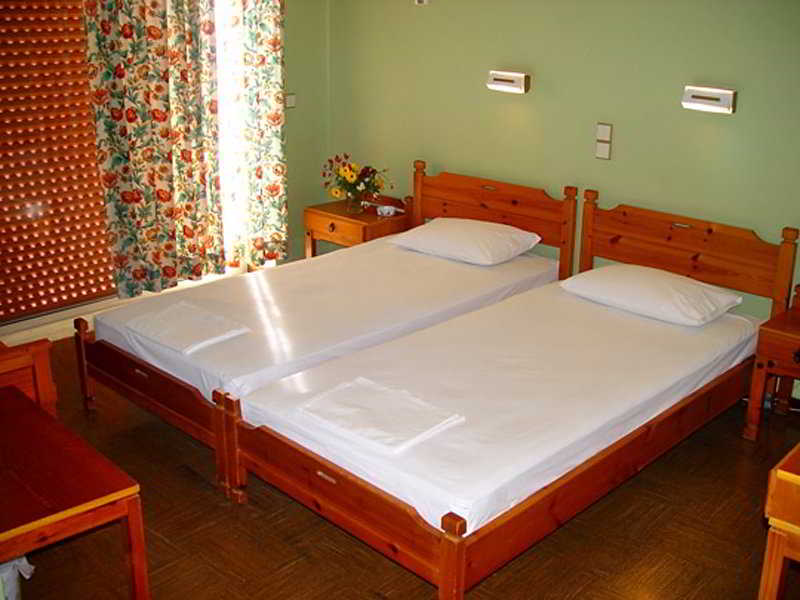 Hotel Hera