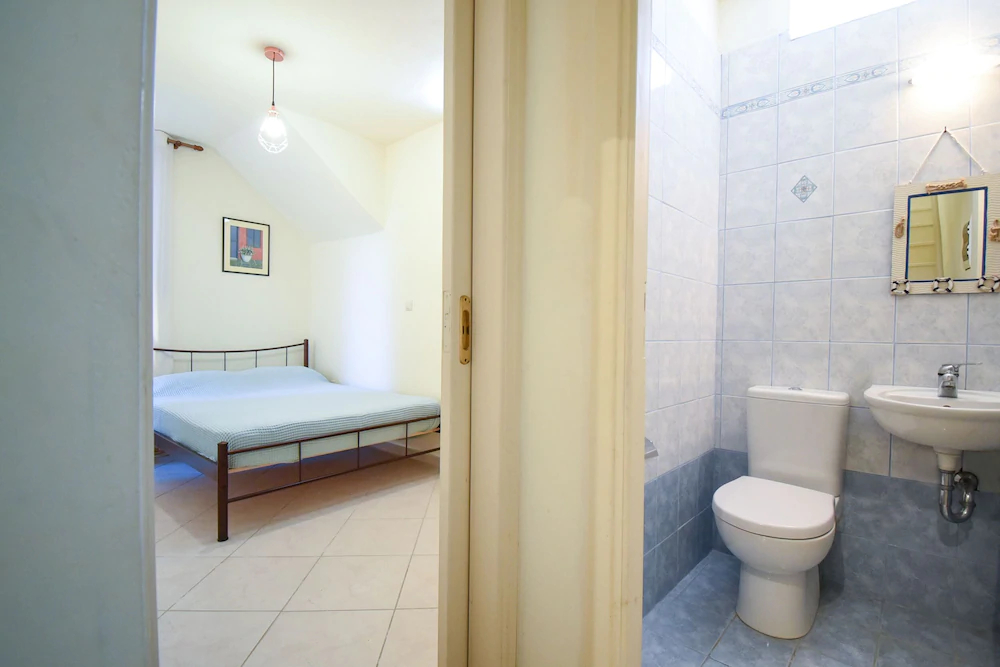 Areos Galaxy Apartments