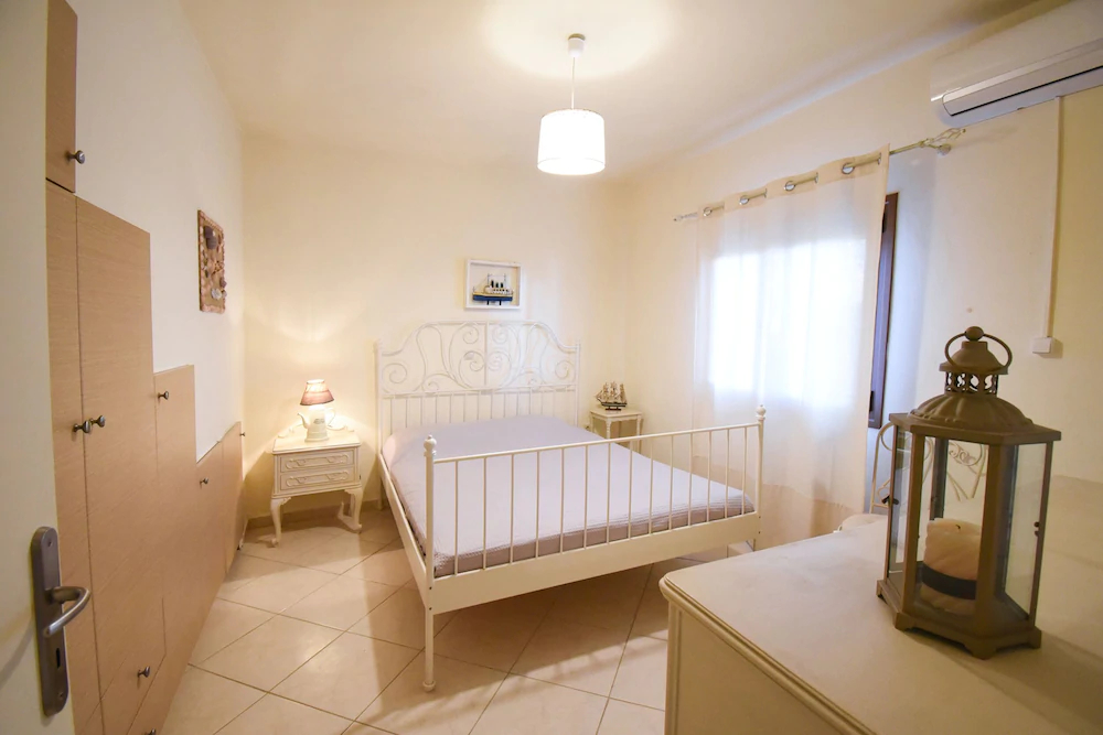Areos Galaxy Apartments