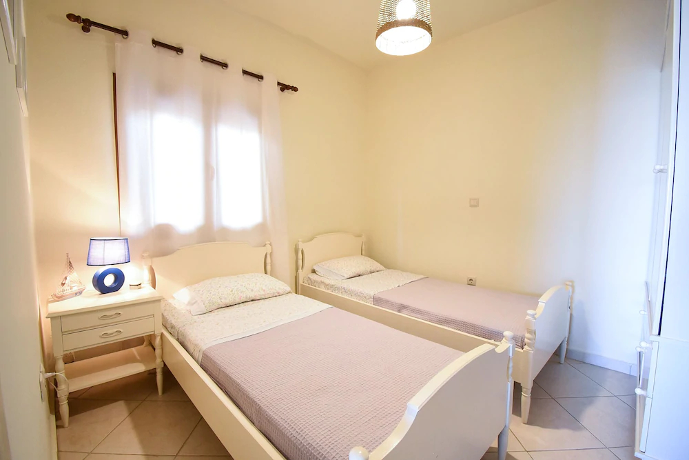 Areos Galaxy Apartments