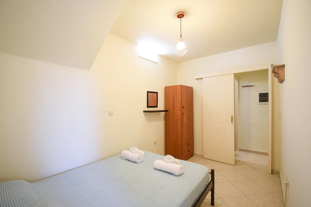 Areos Galaxy Apartments