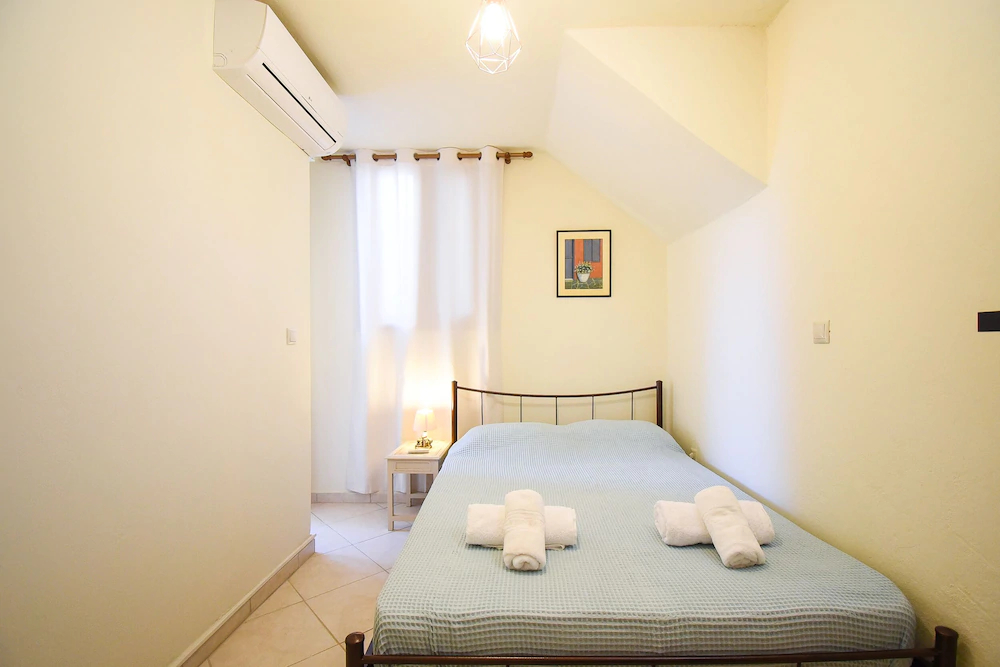 Areos Galaxy Apartments