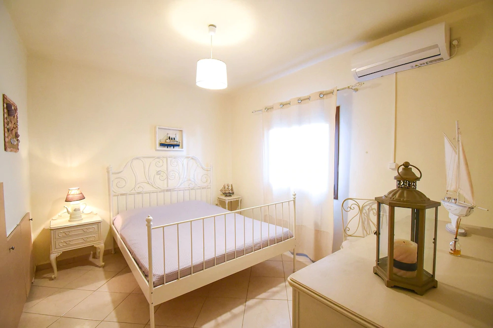 Areos Galaxy Apartments