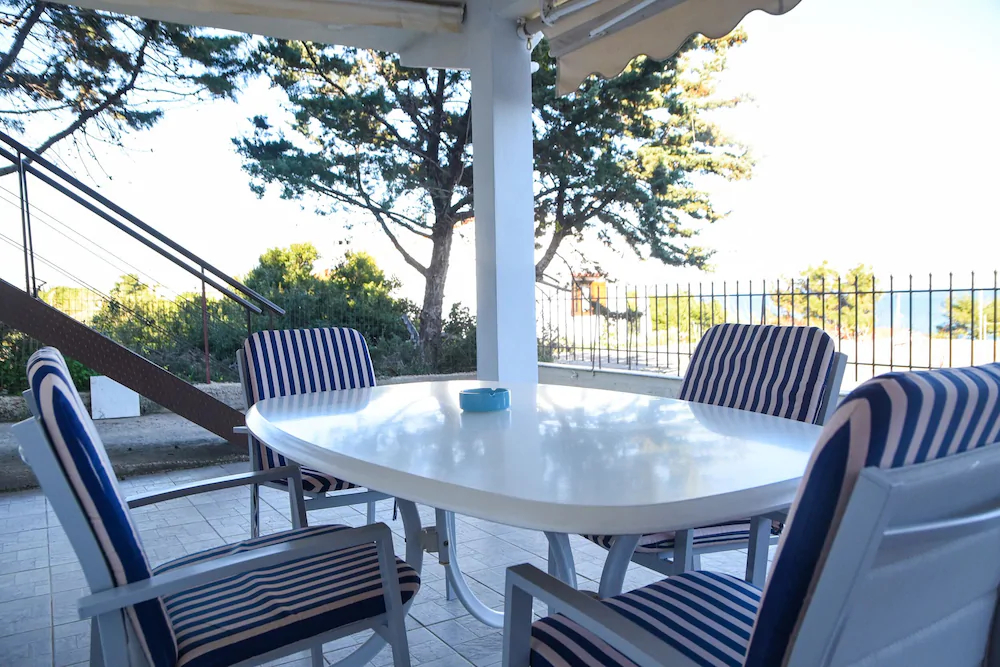 Areos Galaxy Apartments