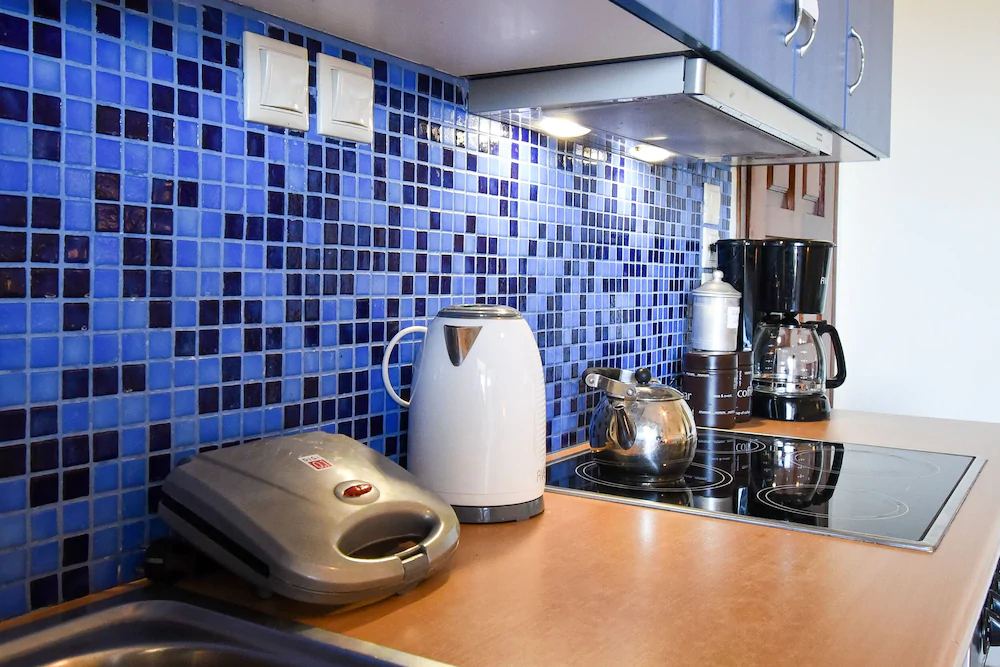 Areos Galaxy Apartments