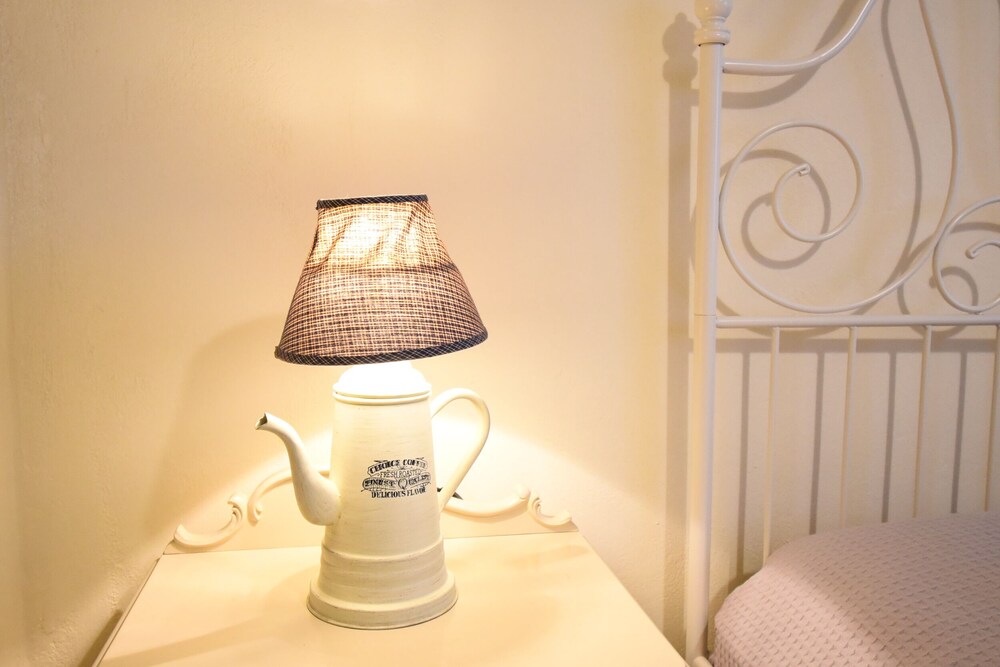 Areos Galaxy Apartments