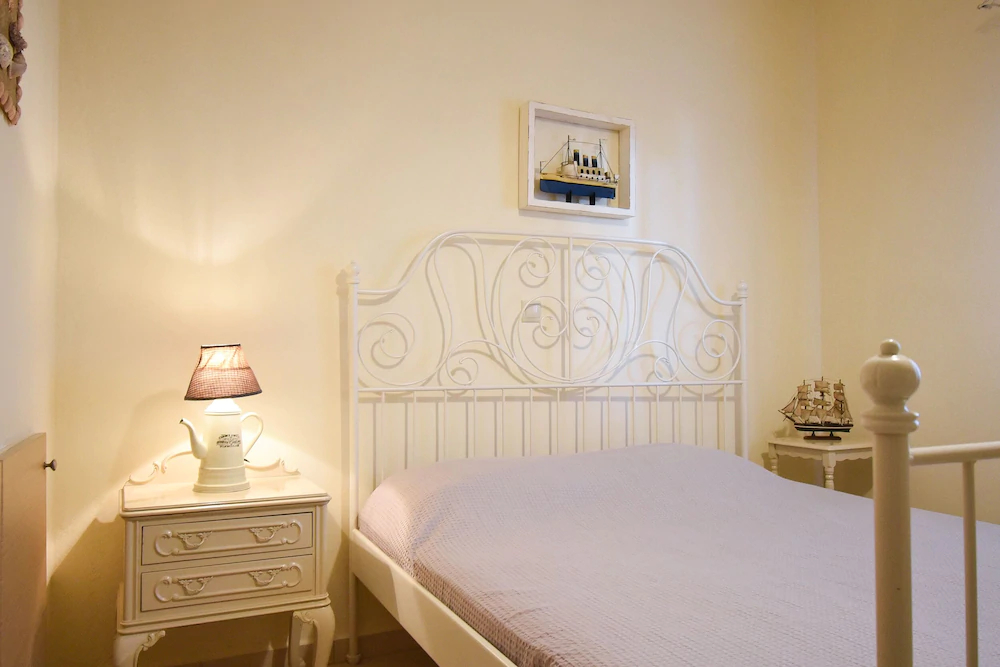 Areos Galaxy Apartments