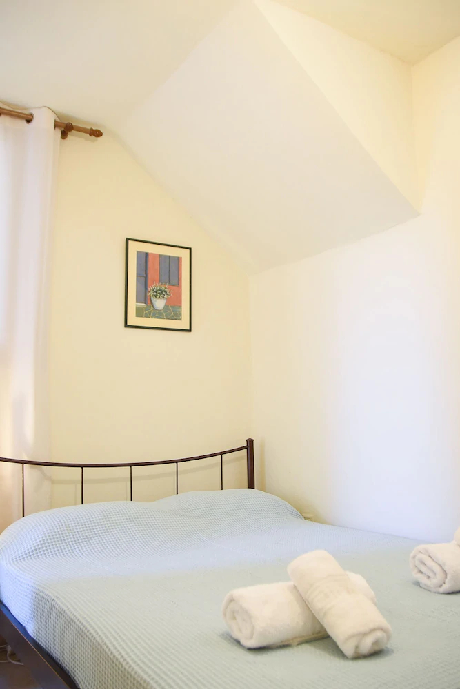 Areos Galaxy Apartments