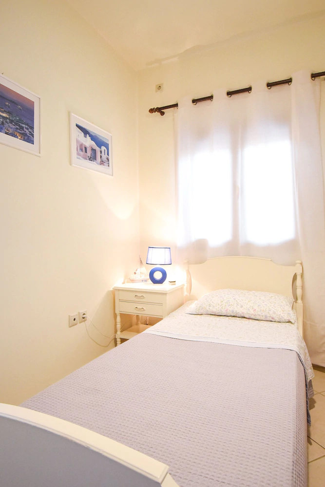 Areos Galaxy Apartments