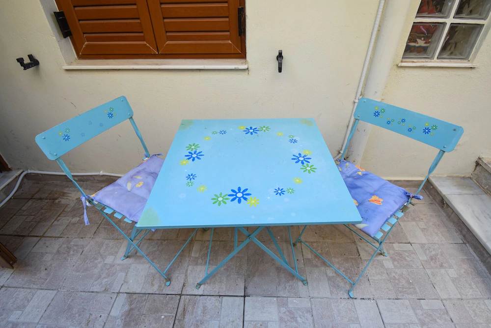 Areos Galaxy Apartments