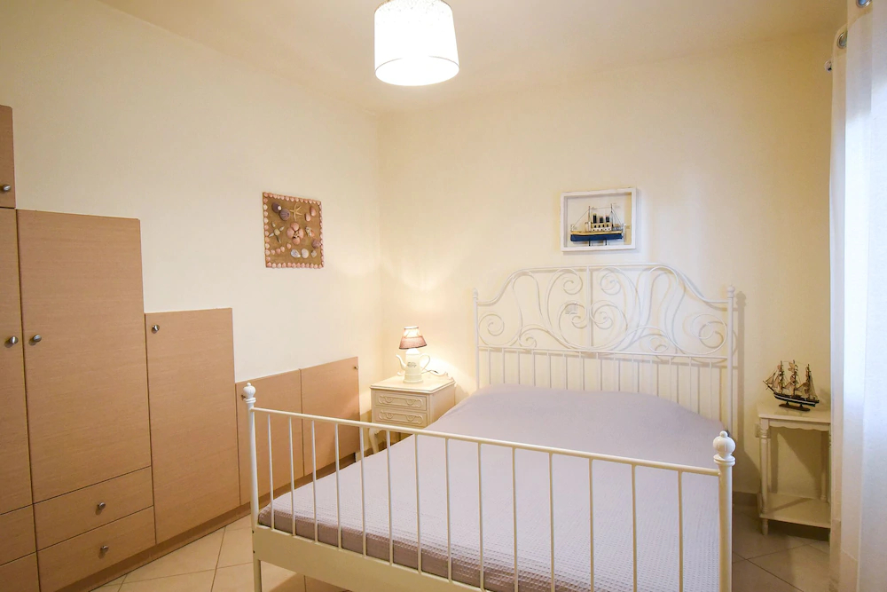 Areos Galaxy Apartments