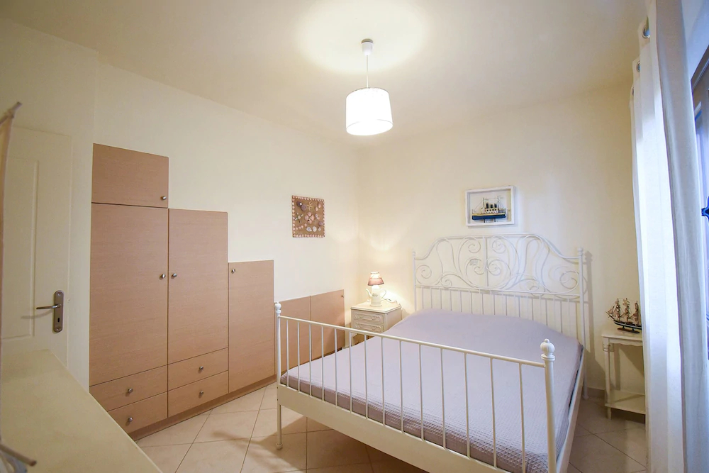 Areos Galaxy Apartments