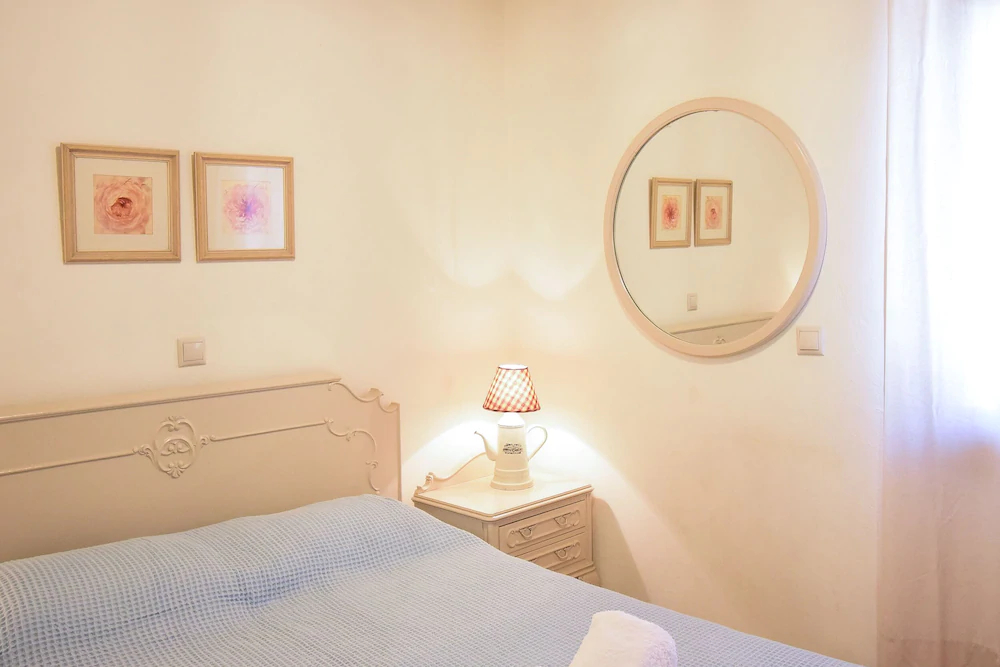 Areos Galaxy Apartments